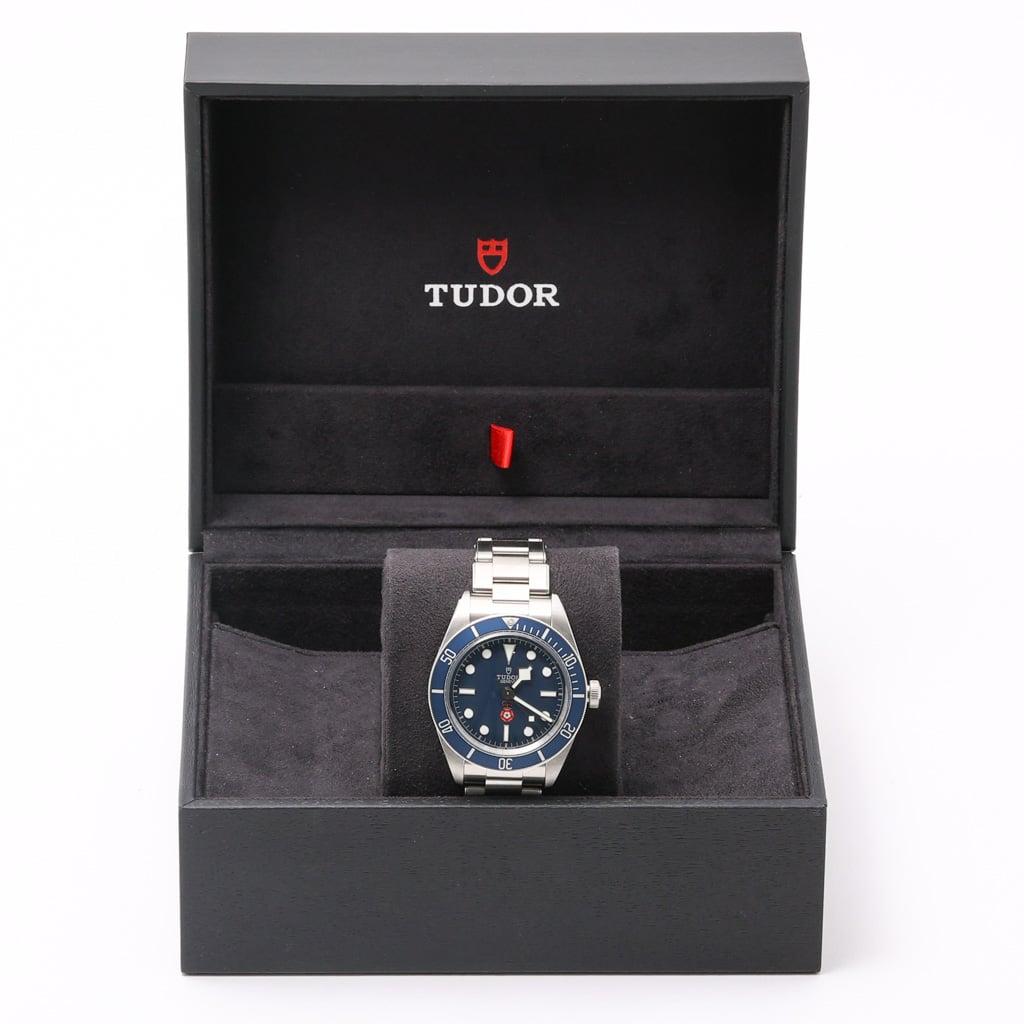 TUDOR BLACK BAY 58 ROYALT...