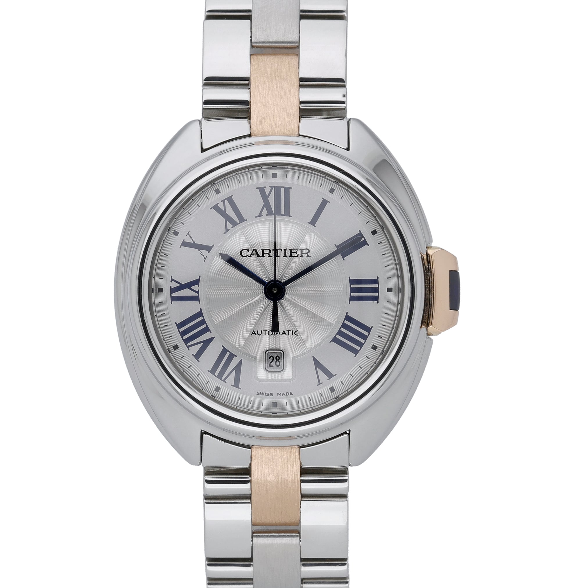 CARTIER CLÉ DE CARTIER
