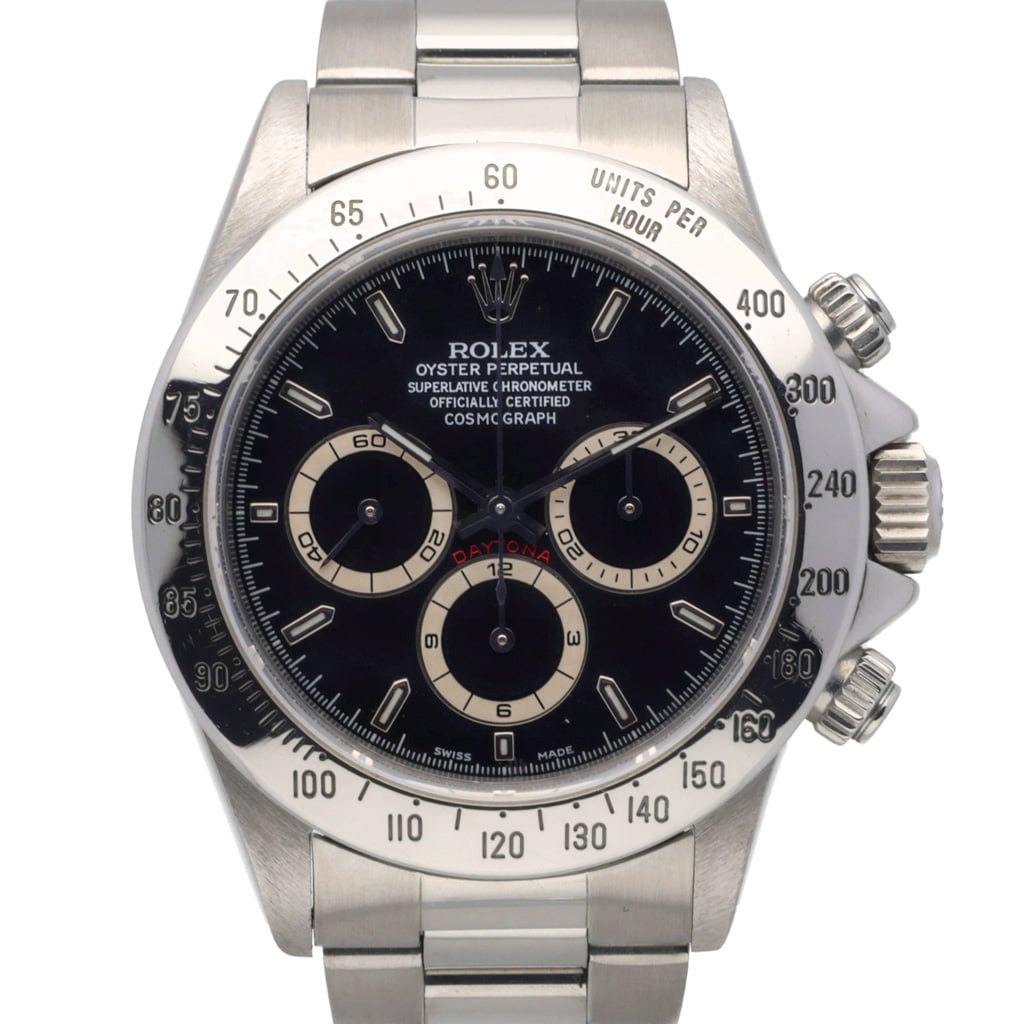 ROLEX DAYTONA ZENITH