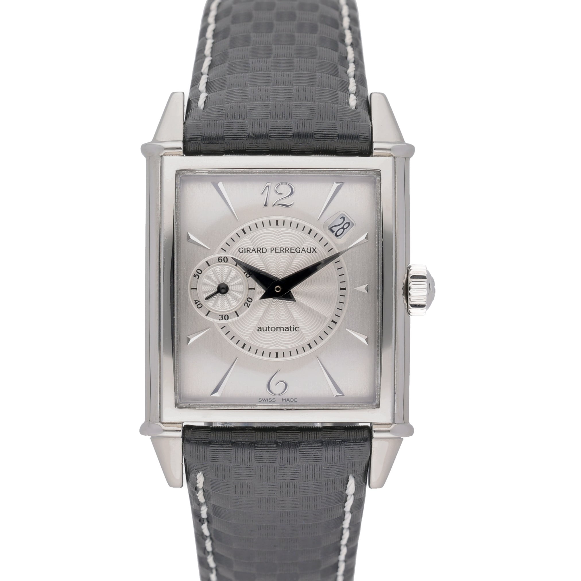GIRARD PERREGAUX VINTAGE ...