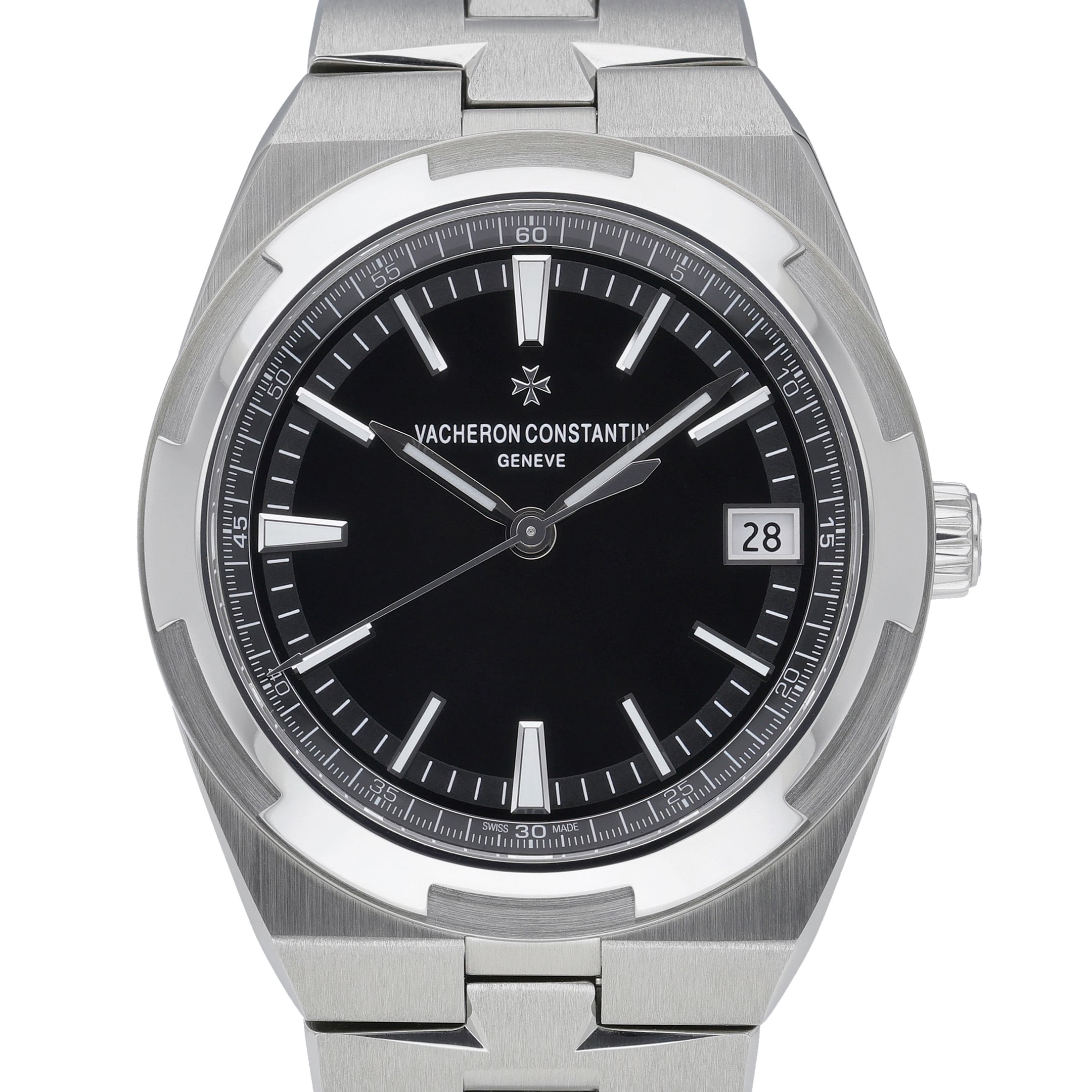 VACHERON CONSTANTIN OVERS...
