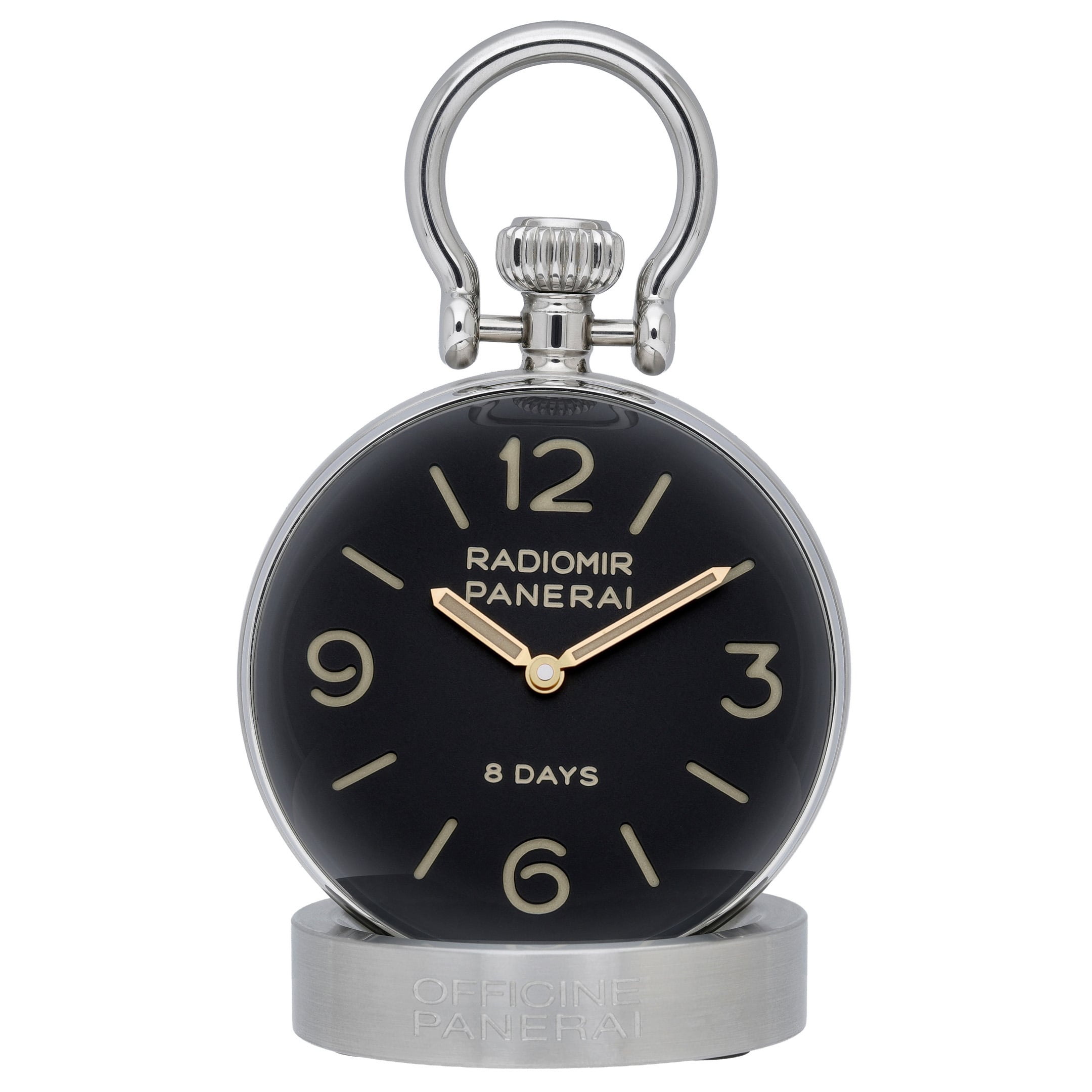 PANERAI TABLE TIMEPIECE