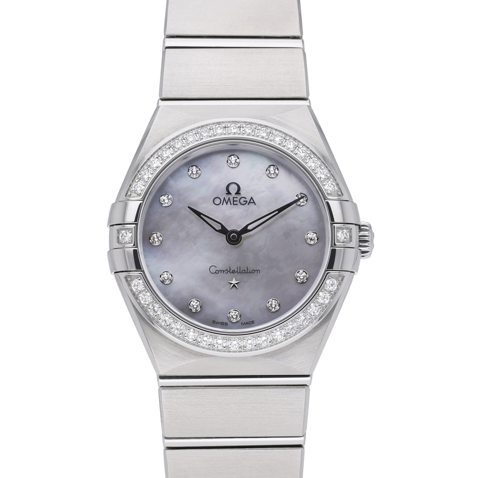OMEGA CONSTELLATION