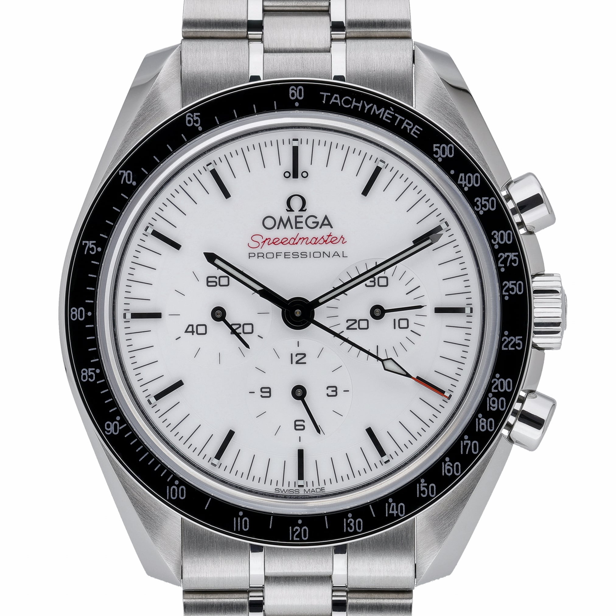 OMEGA SPEEDMASTER MOONWAT...