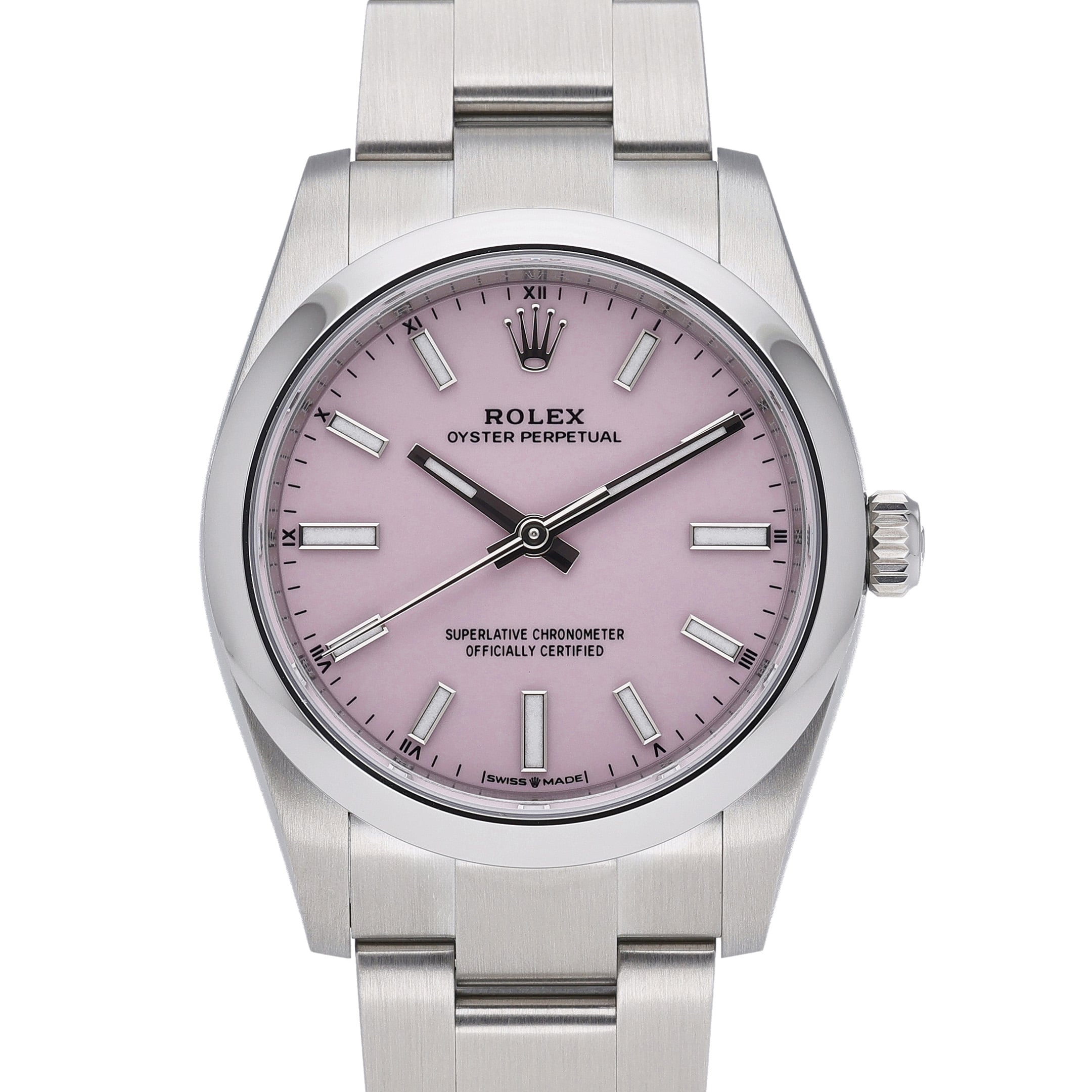 ROLEX OYSTER PERPETUAL
