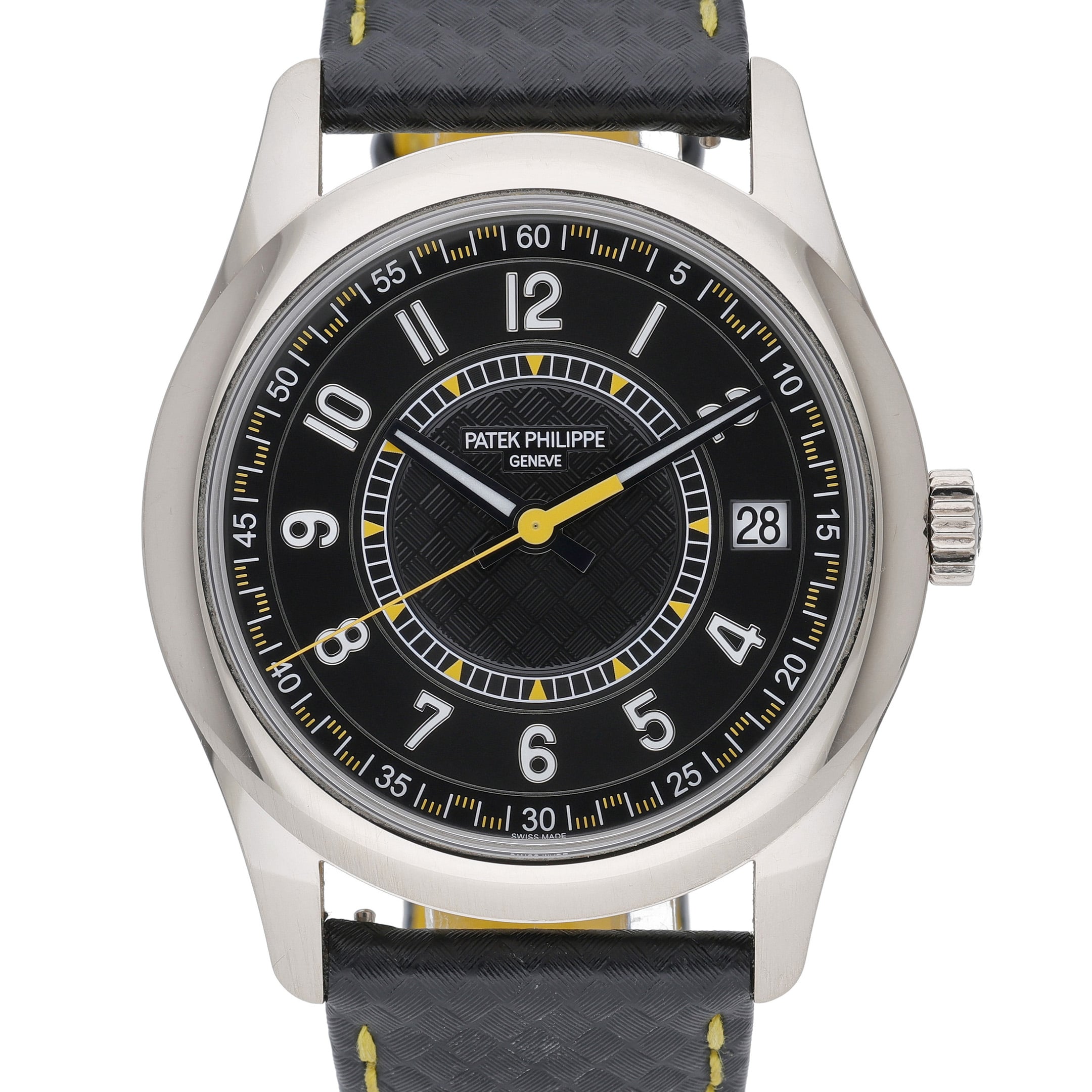 PATEK PHILIPPE CALATRAVA