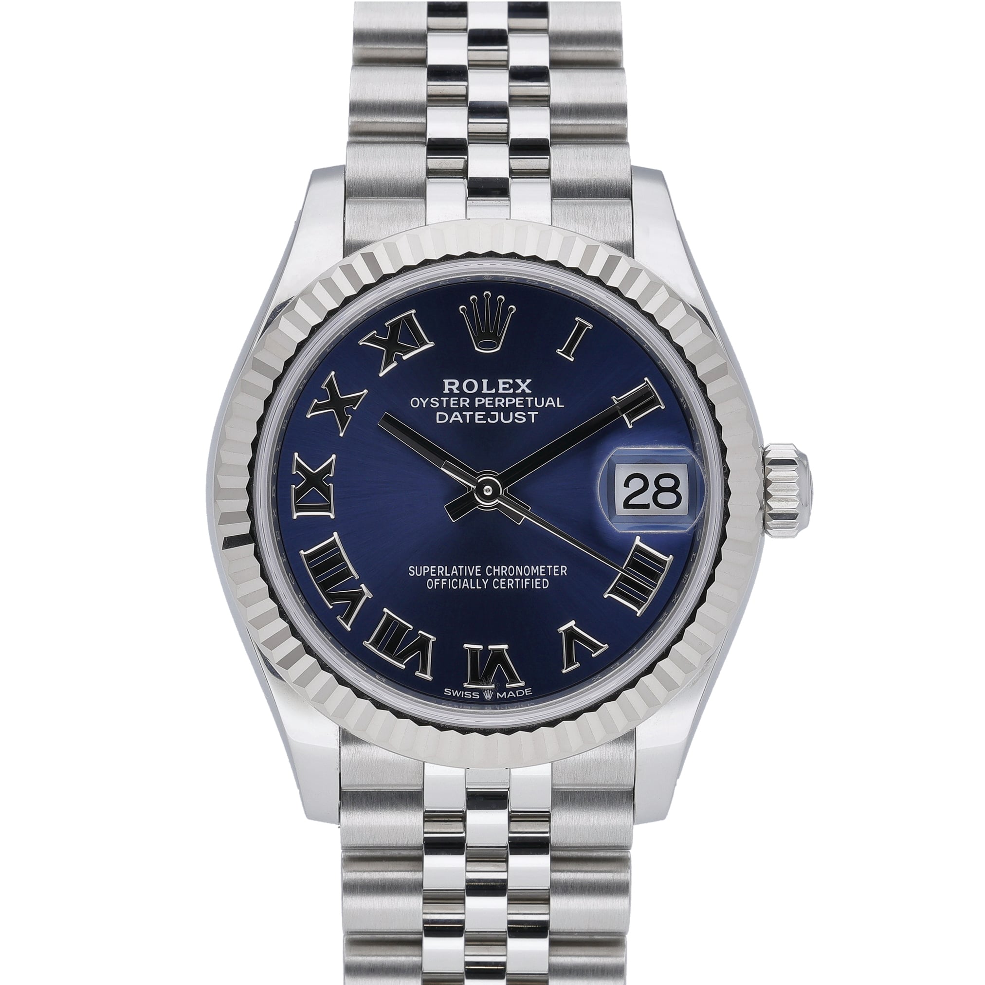 ROLEX DATEJUST 31