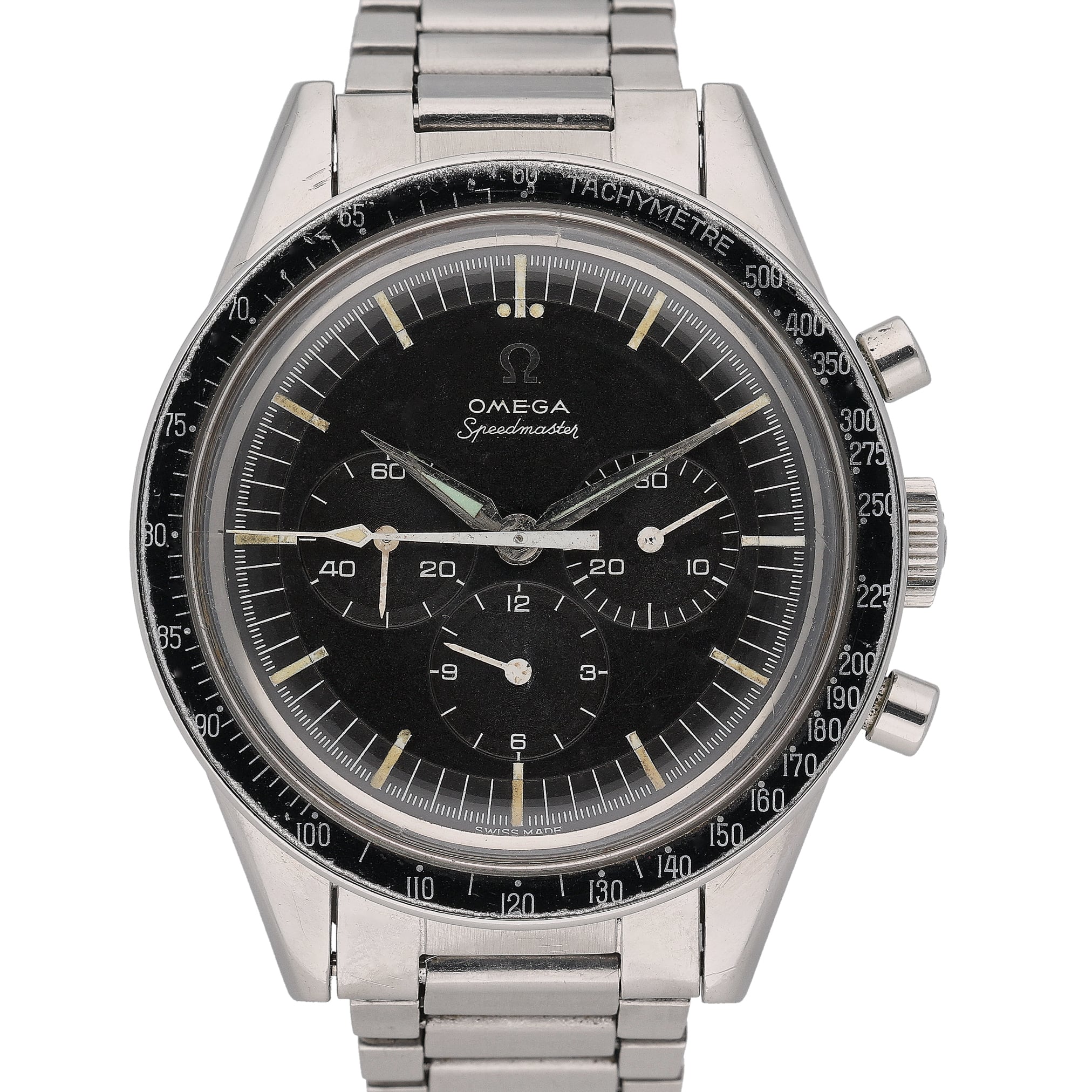 OMEGA SPEEDMASTER MOONWAT...