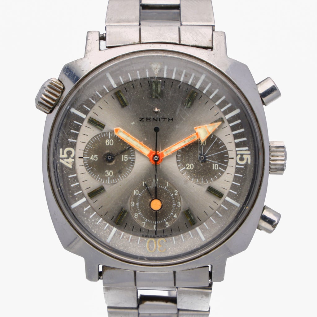 ZENITH SUPER SUB SEA