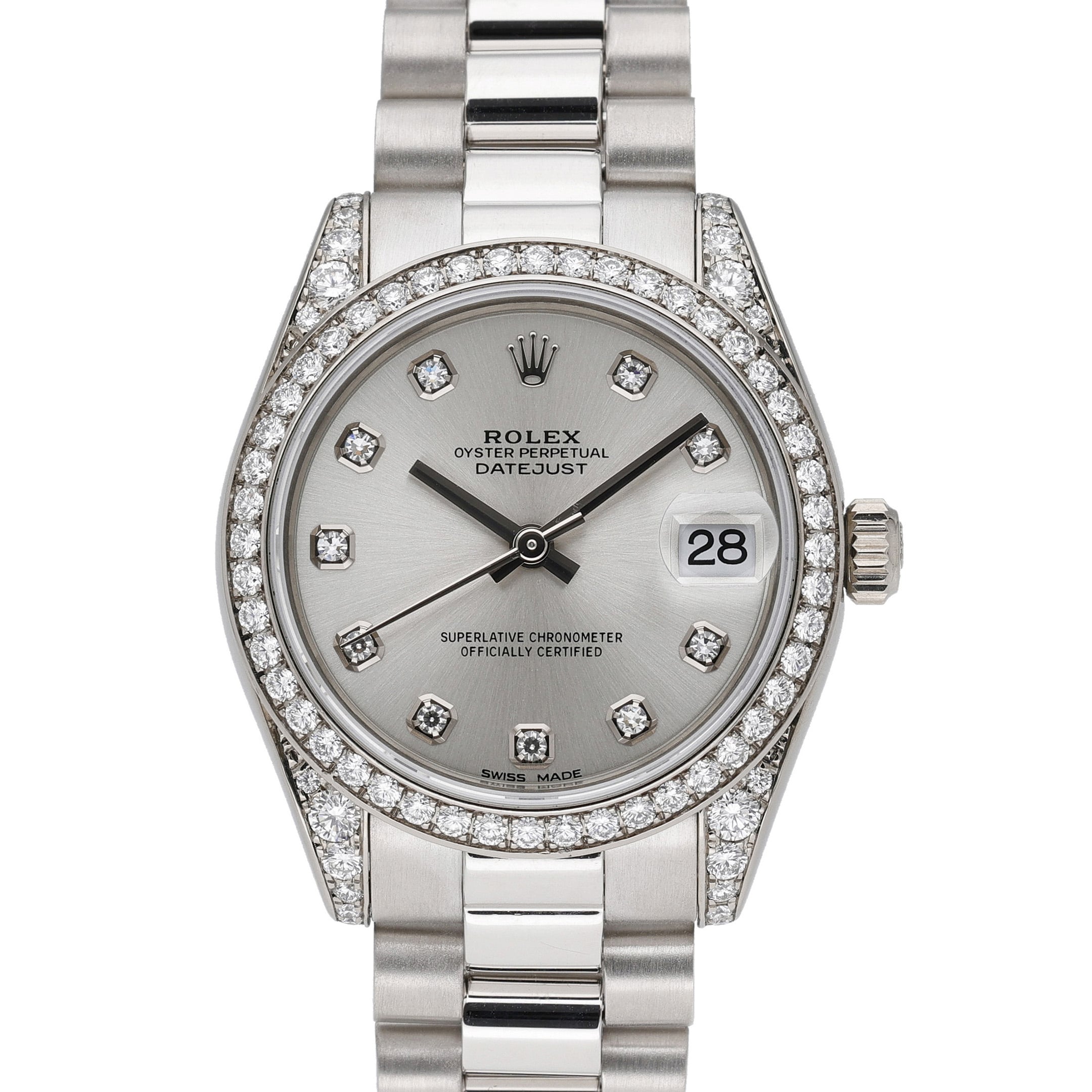 ROLEX DATEJUST