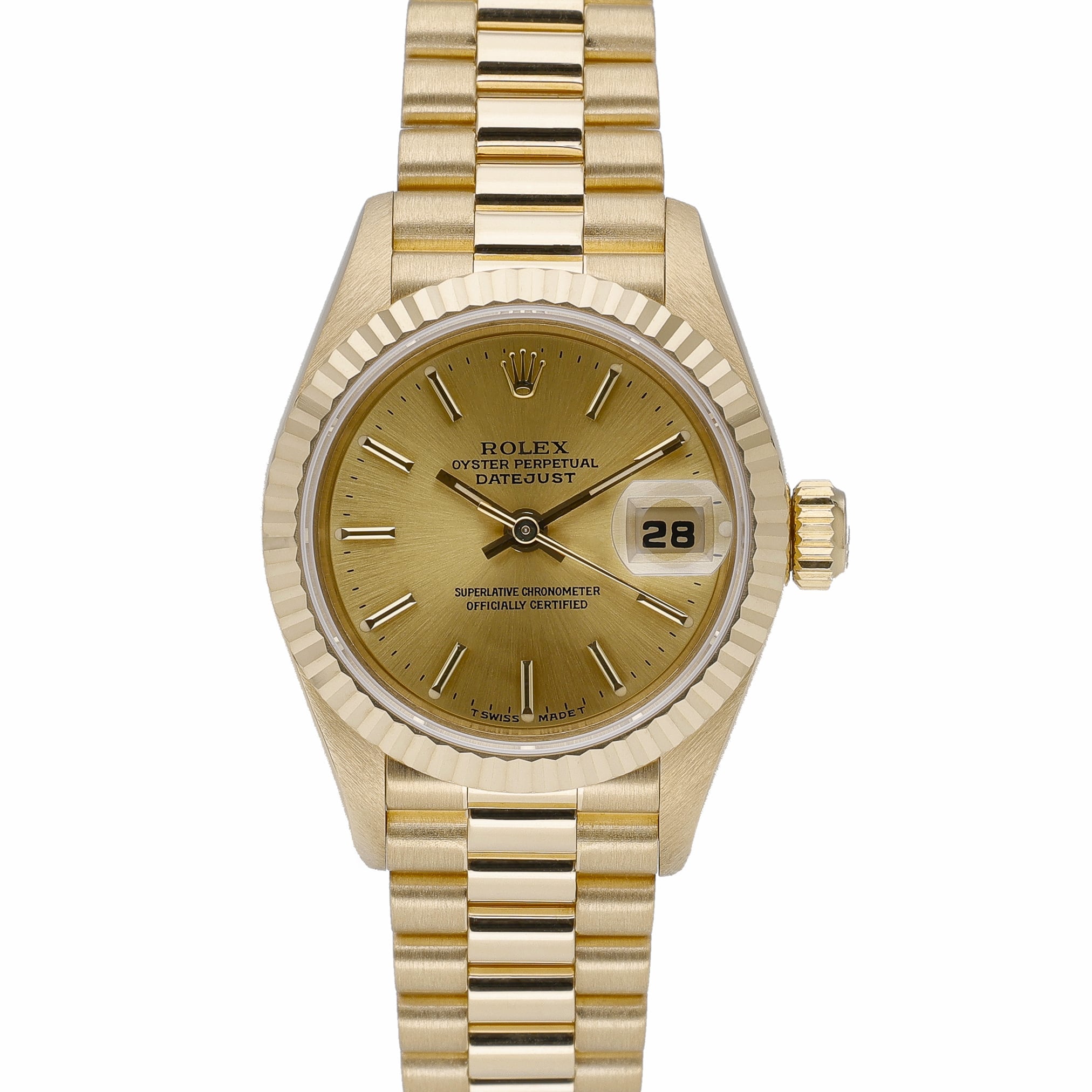 ROLEX DATEJUST