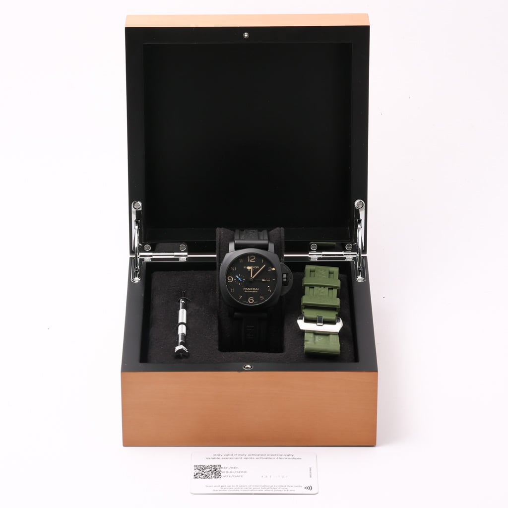 PANERAI LUMINOR 1950 3 DA...