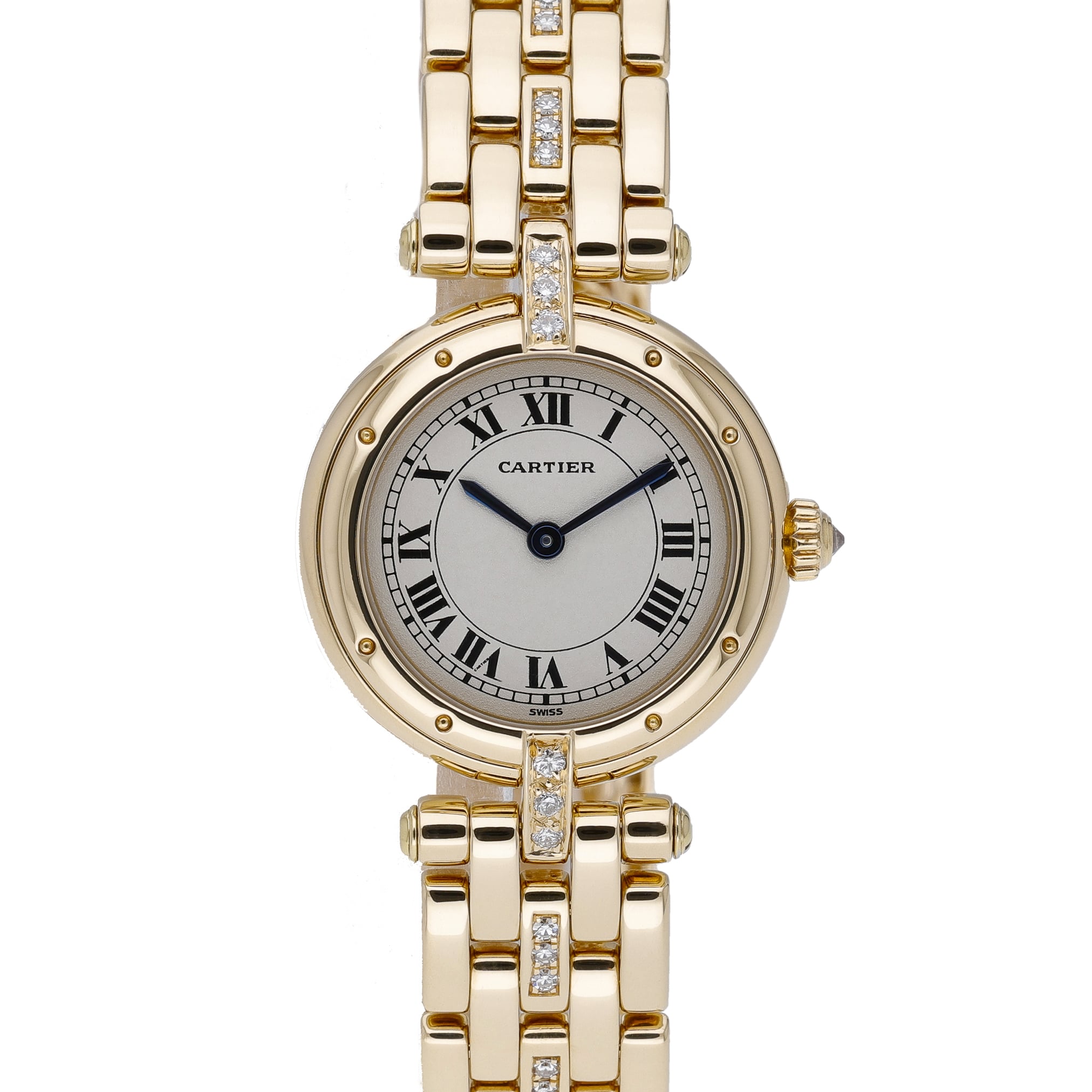 CARTIER PANTHERE VENDOME