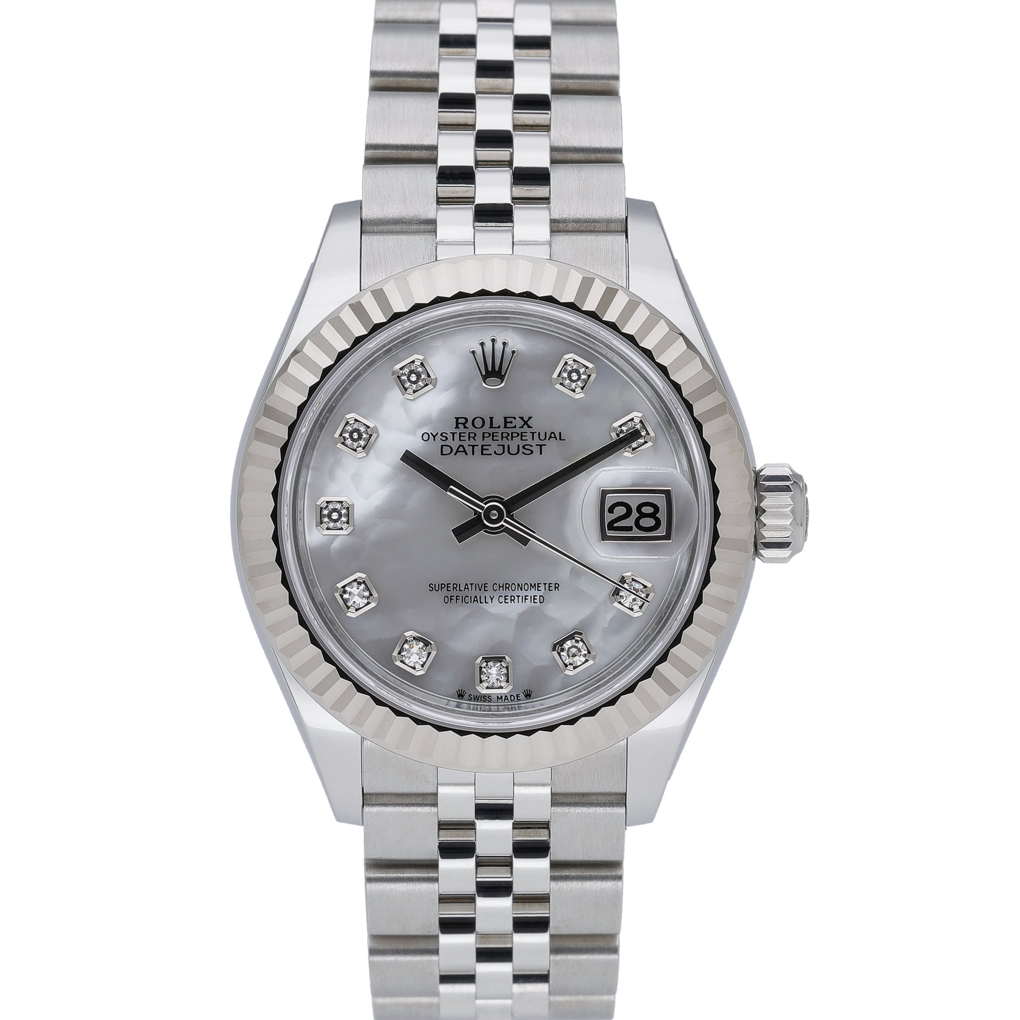 ROLEX DATEJUST