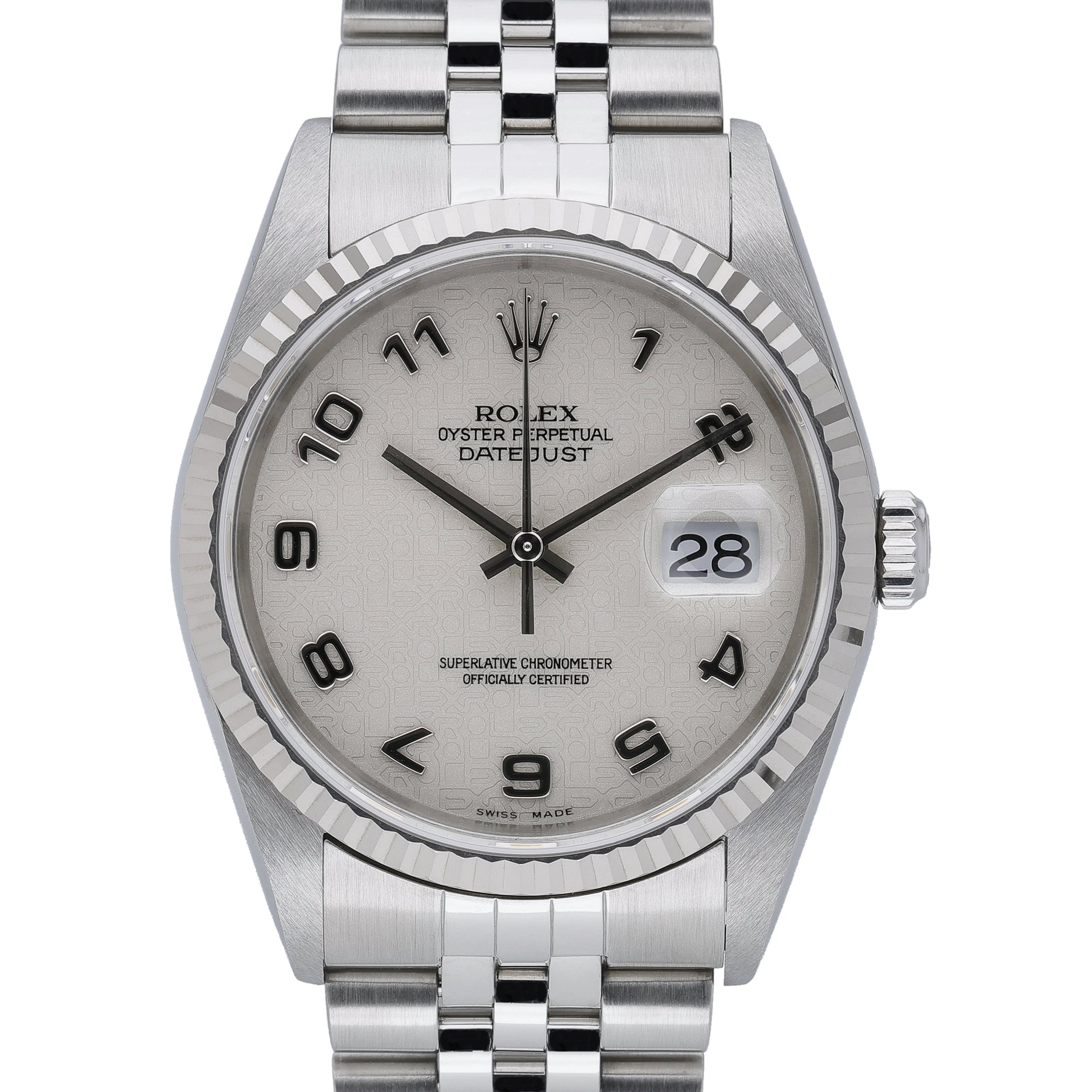 ROLEX DATEJUST