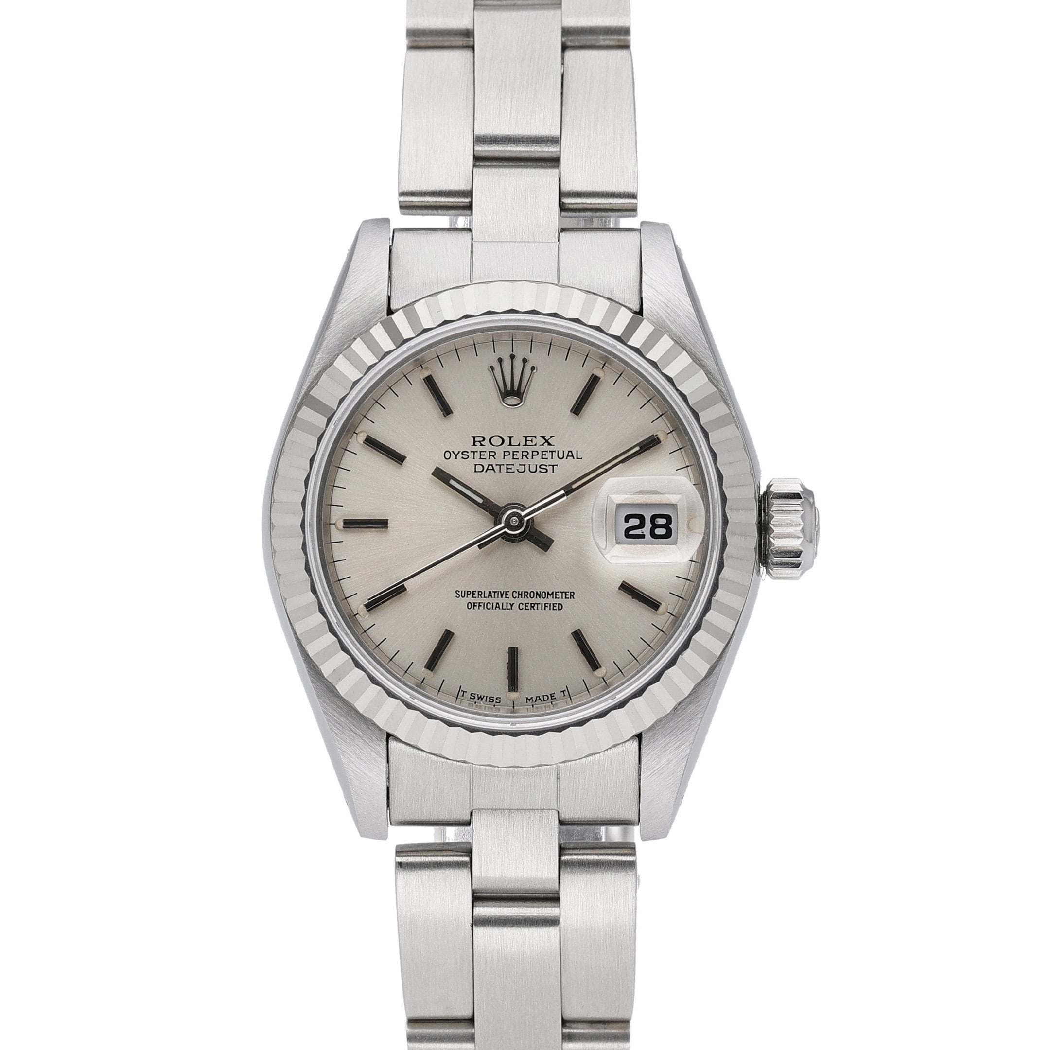 ROLEX DATEJUST