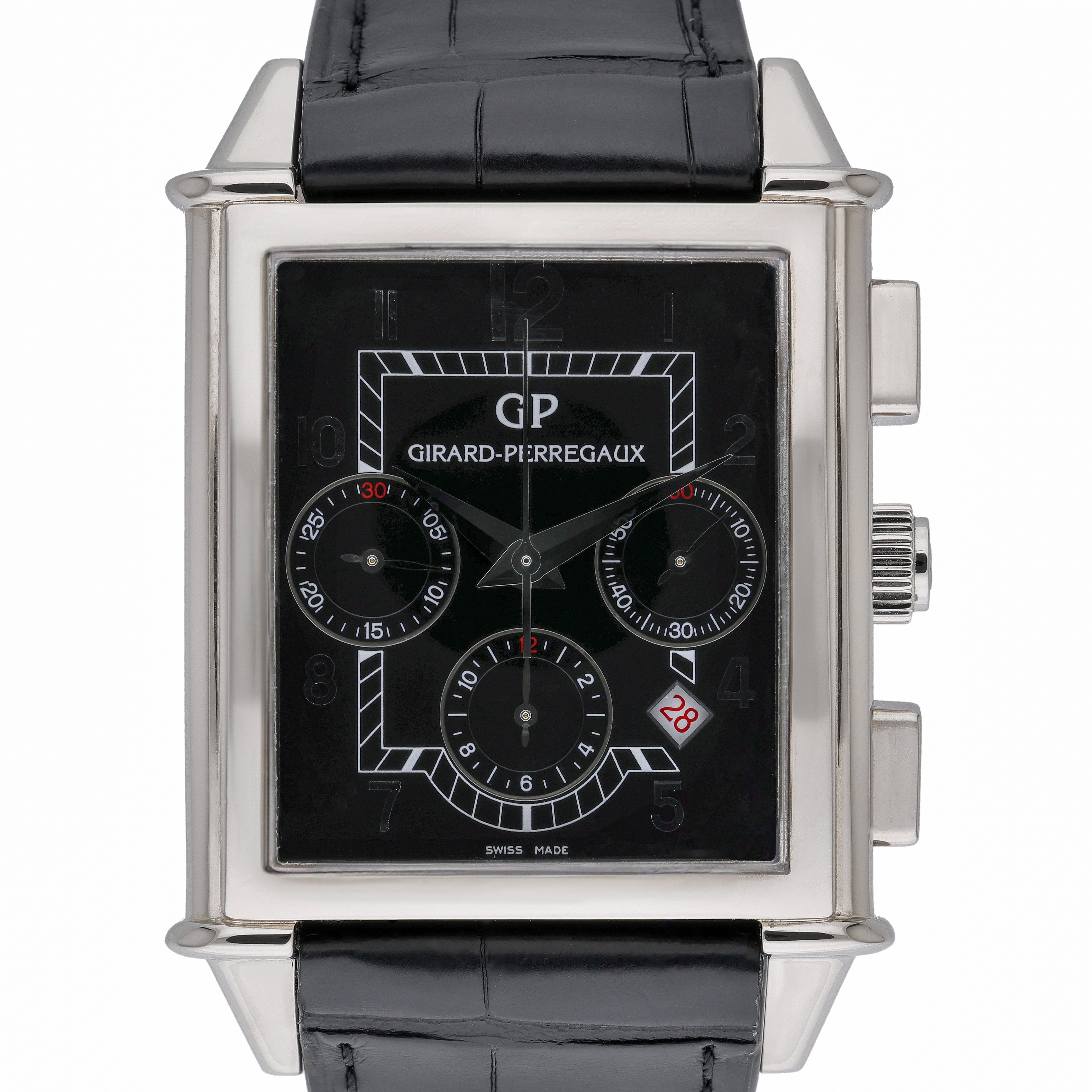 GIRARD PERREGAUX VINTAGE ...