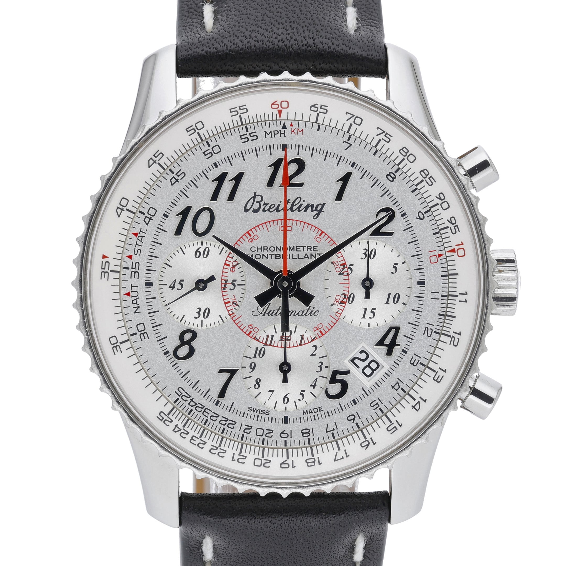 BREITLING MONTBRILLANT