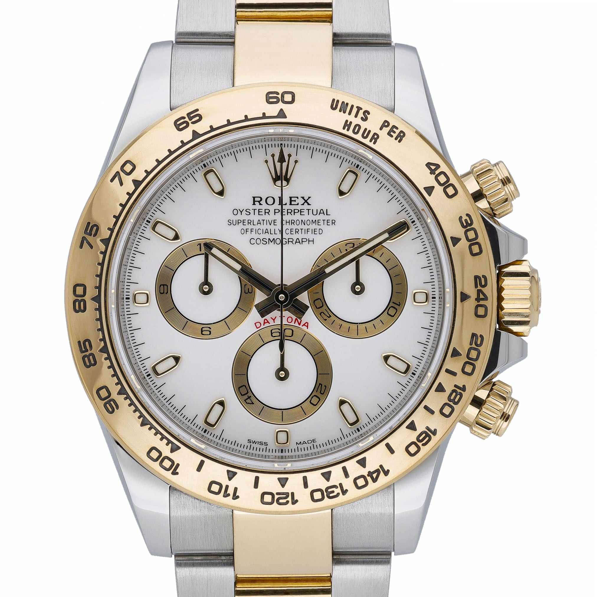 ROLEX DAYTONA