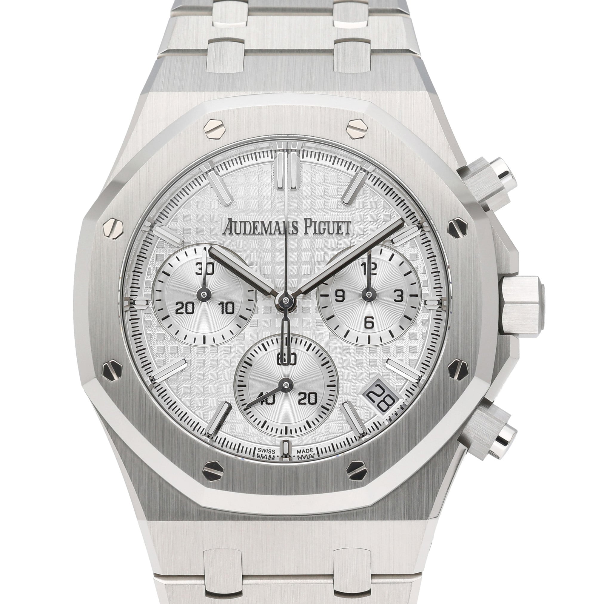 AUDEMARS PIGUET ROYAL OAK...