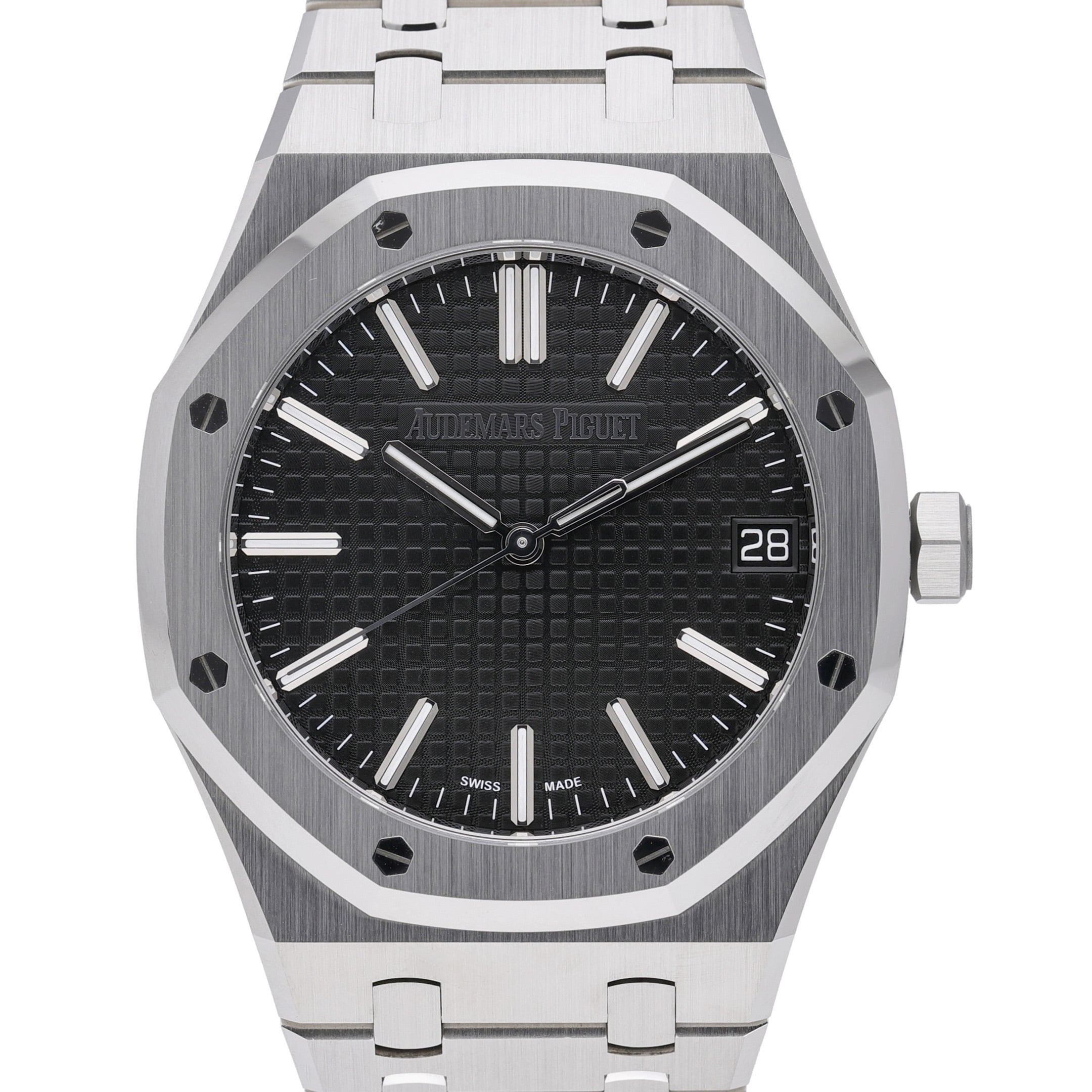 AUDEMARS PIGUET ROYAL OAK
