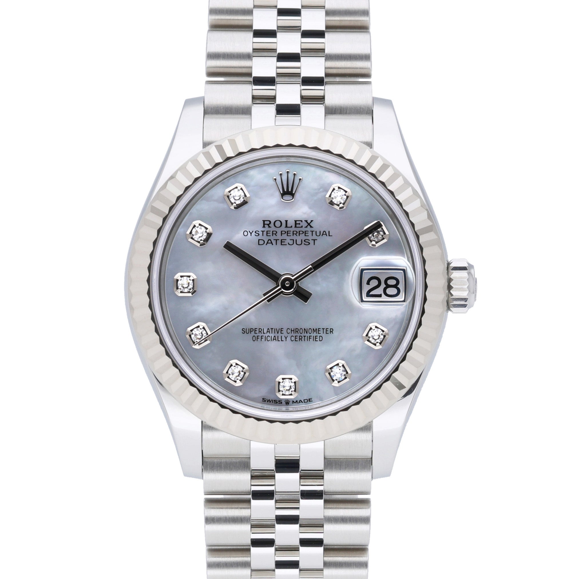 ROLEX DATEJUST