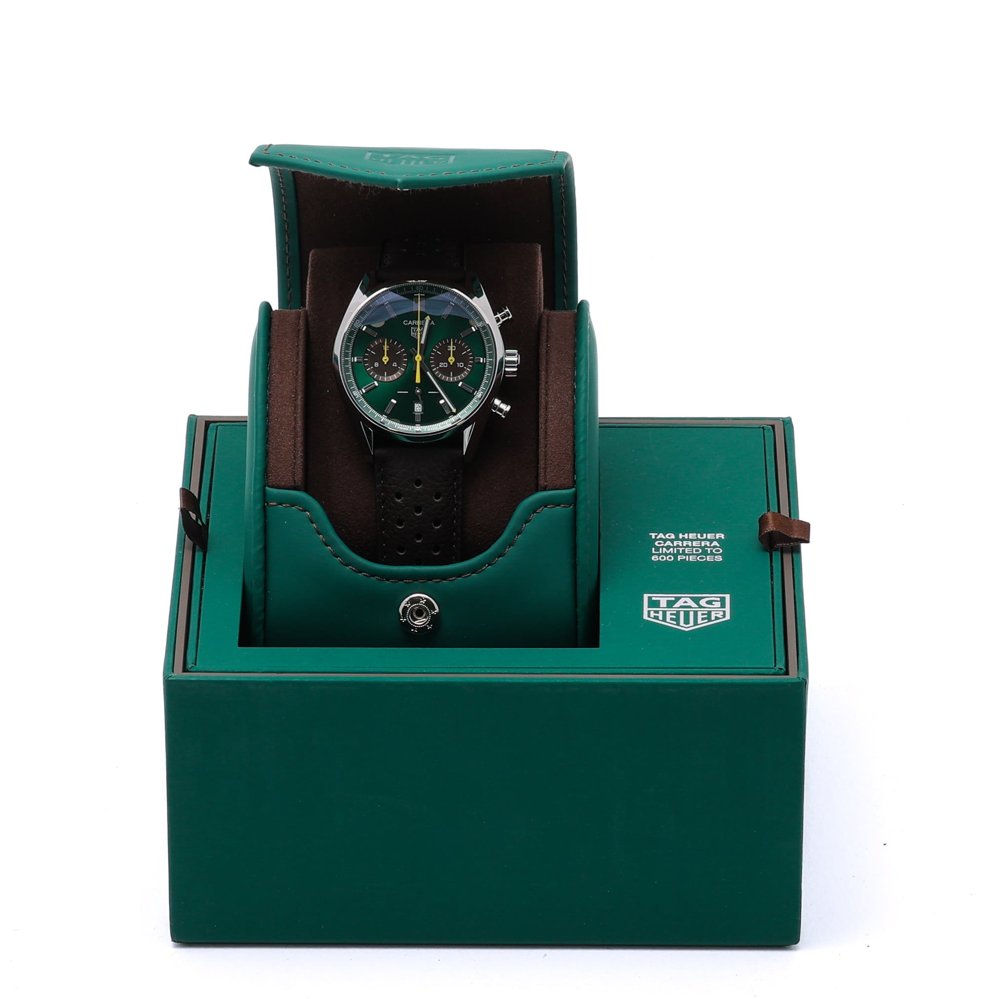 TAG HEUER CARRERA