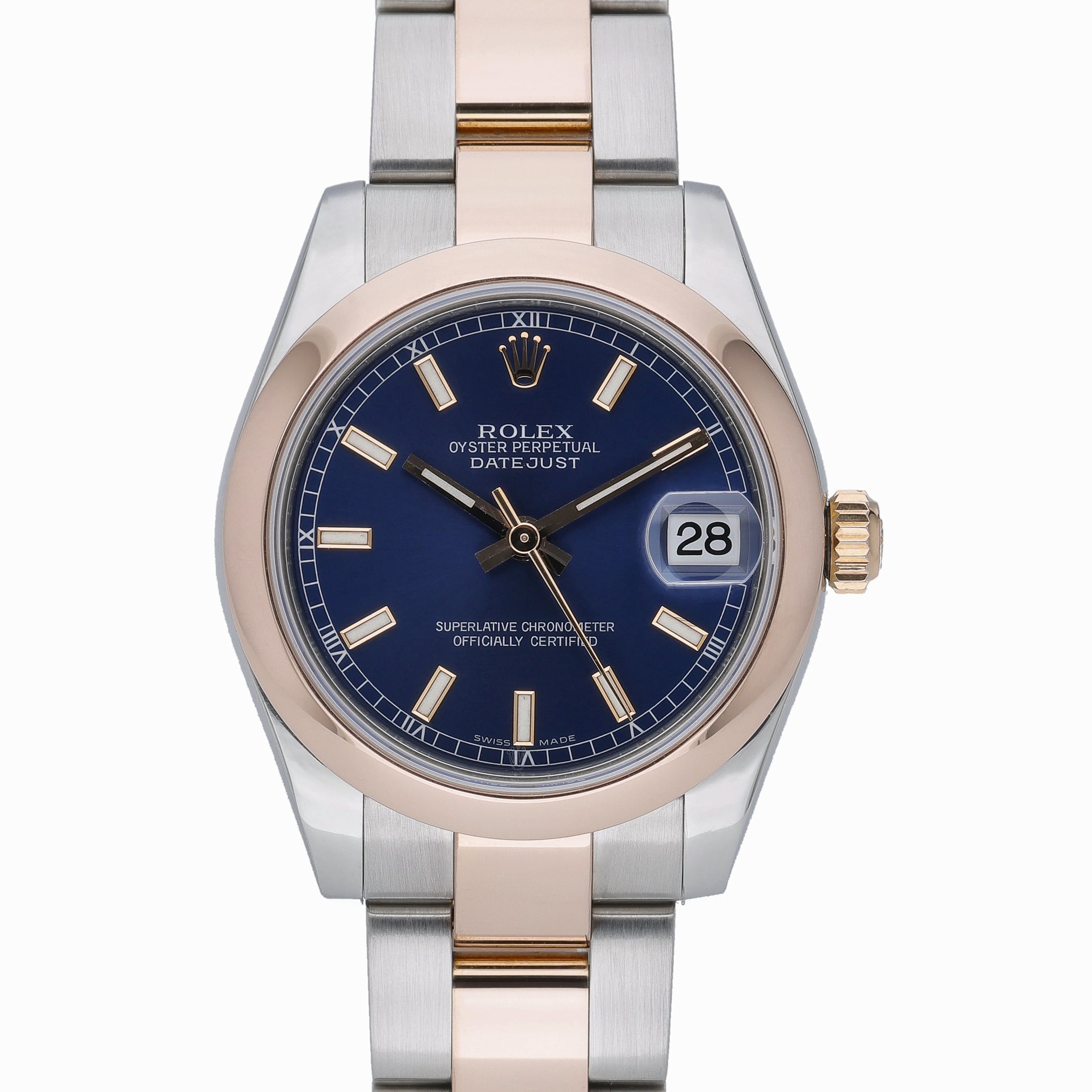 ROLEX DATEJUST