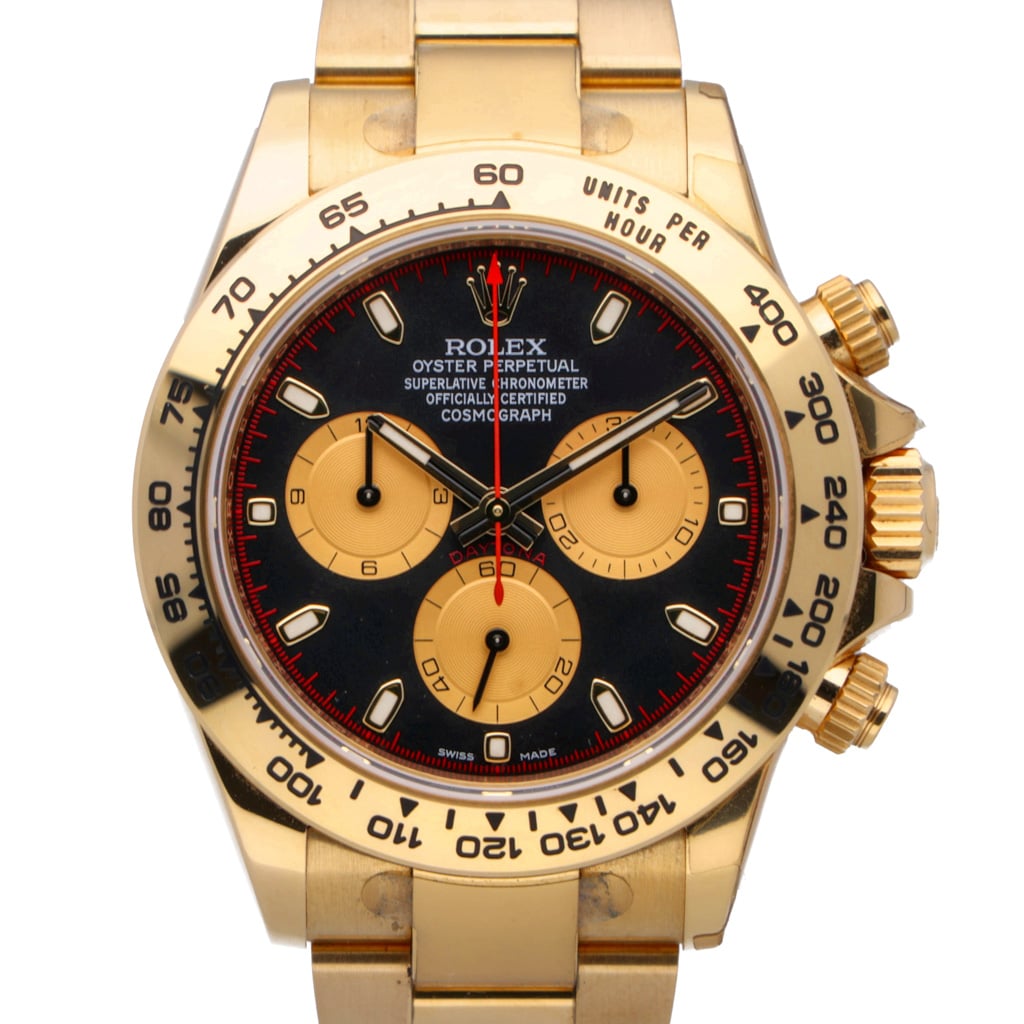 ROLEX DAYTONA