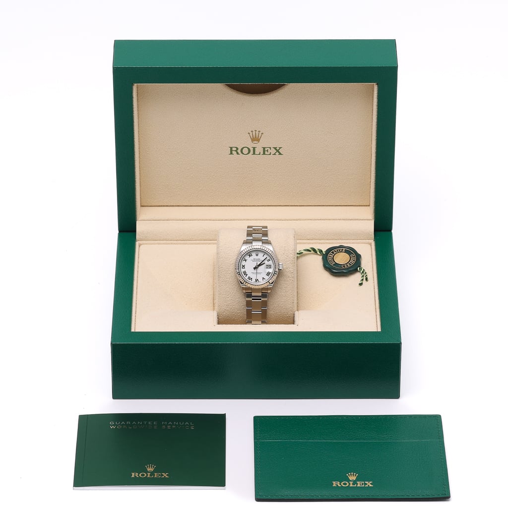 ROLEX DATEJUST