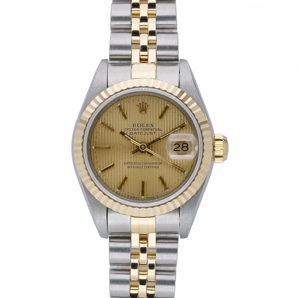 ROLEX DATEJUST