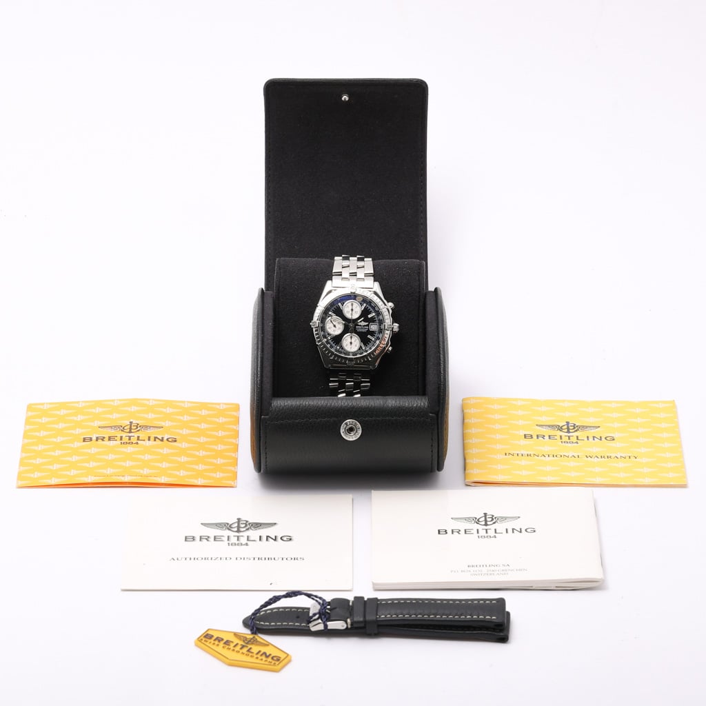 BREITLING CHRONOMAT
