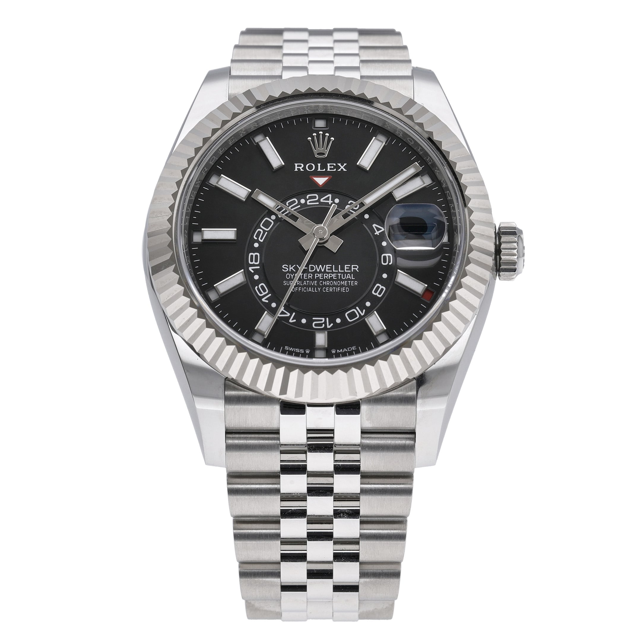 ROLEX SKY-DWELLER