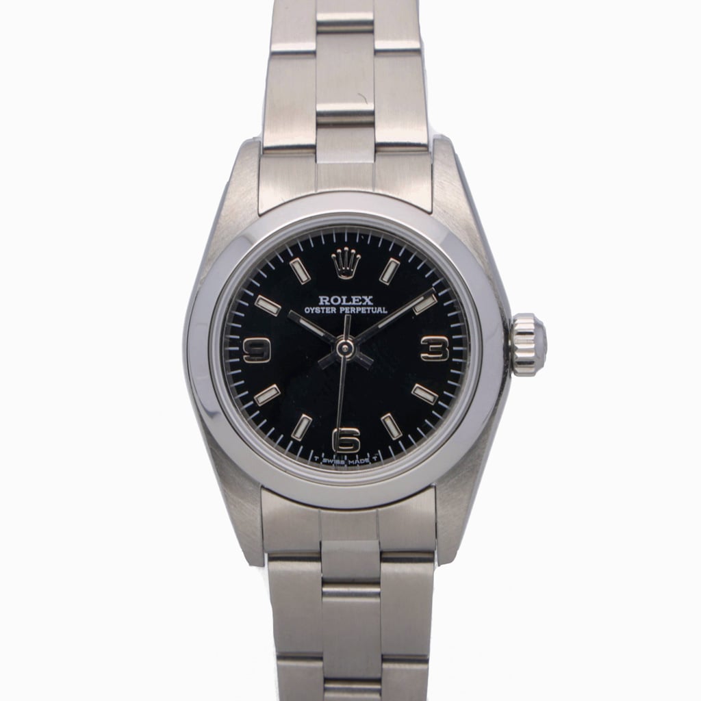 ROLEX OYSTER PERPETUAL