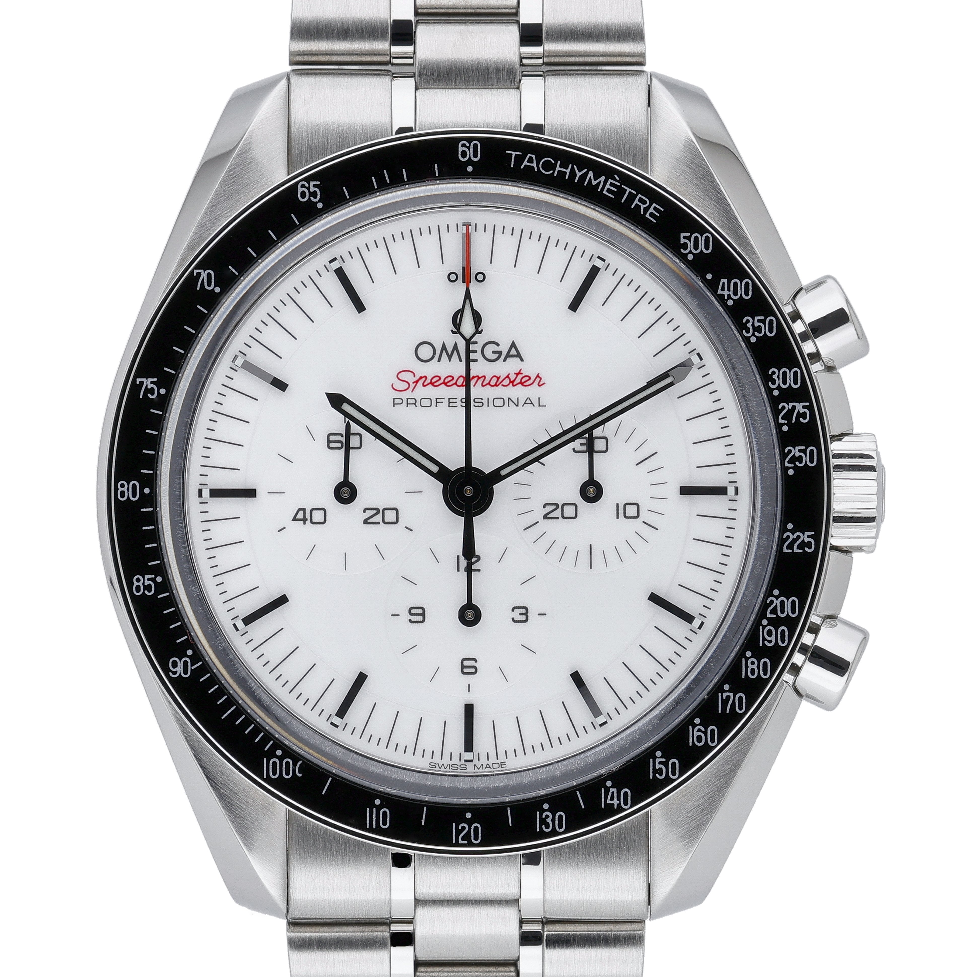 OMEGA SPEEDMASTER MOONWAT...