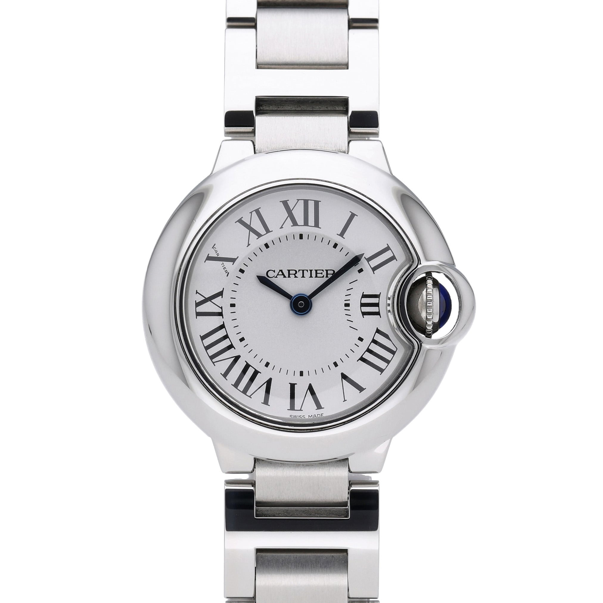 CARTIER BALLON BLEU