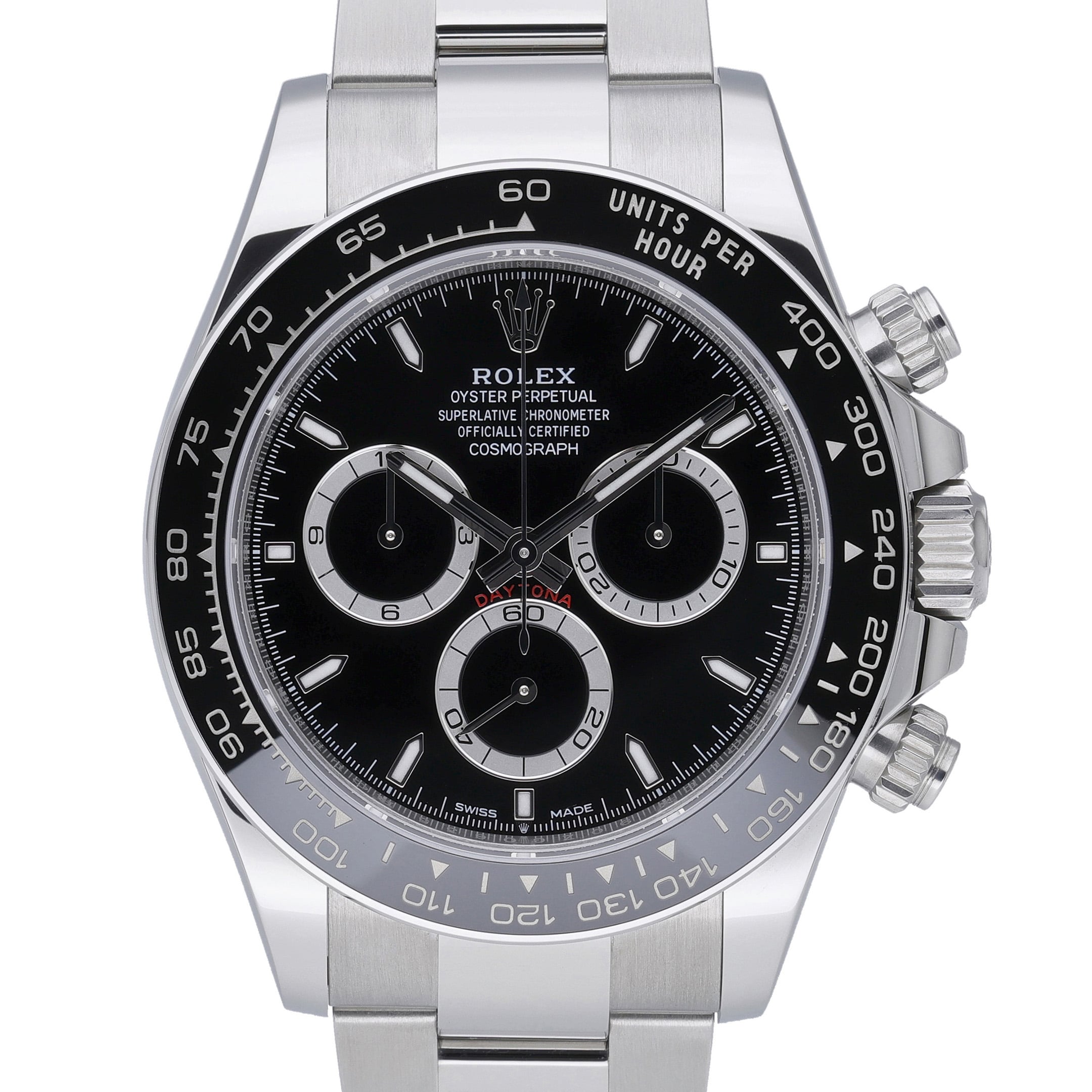 ROLEX DAYTONA