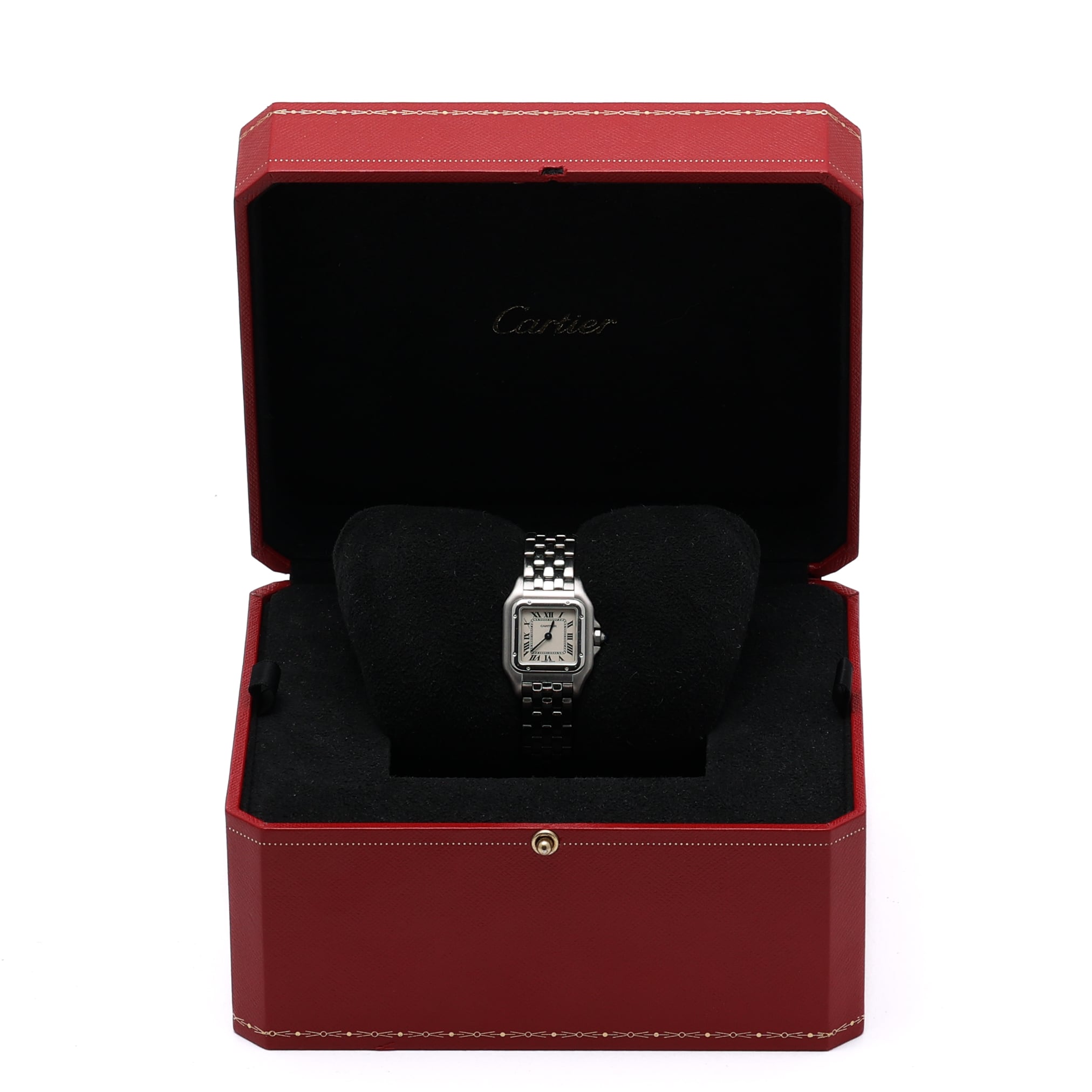 CARTIER PANTHÈRE