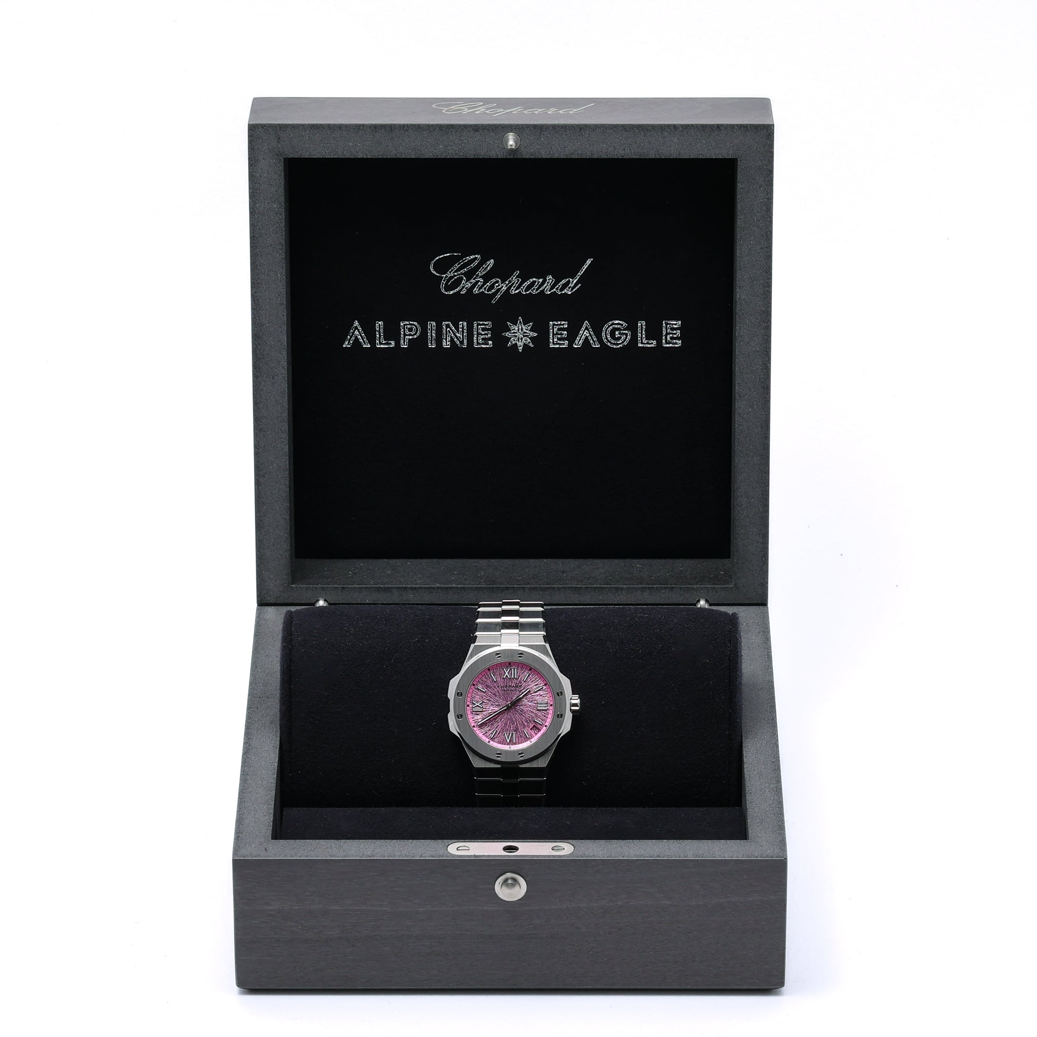 CHOPARD ALPINE EAGLE
