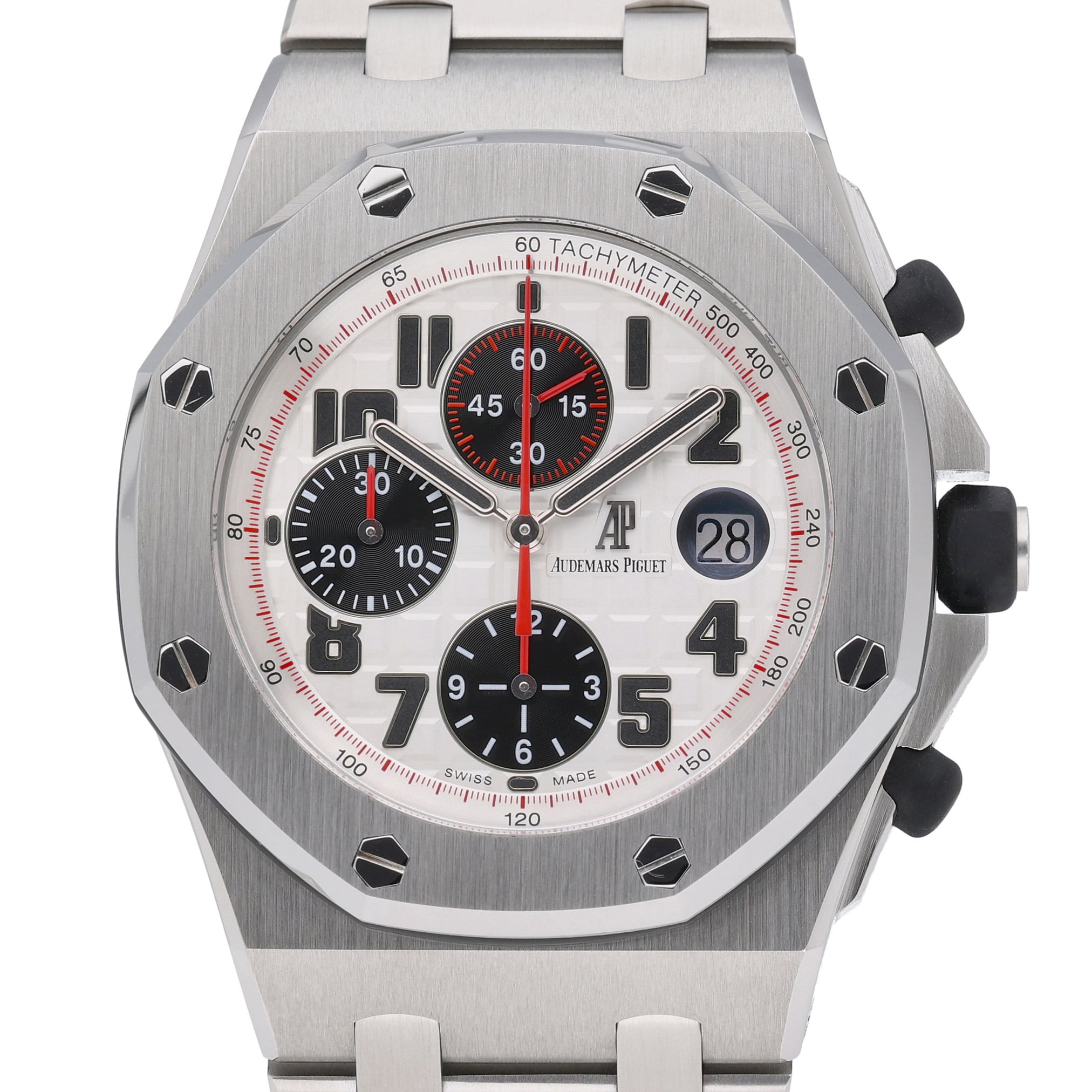 AUDEMARS PIGUET ROYAL OAK...