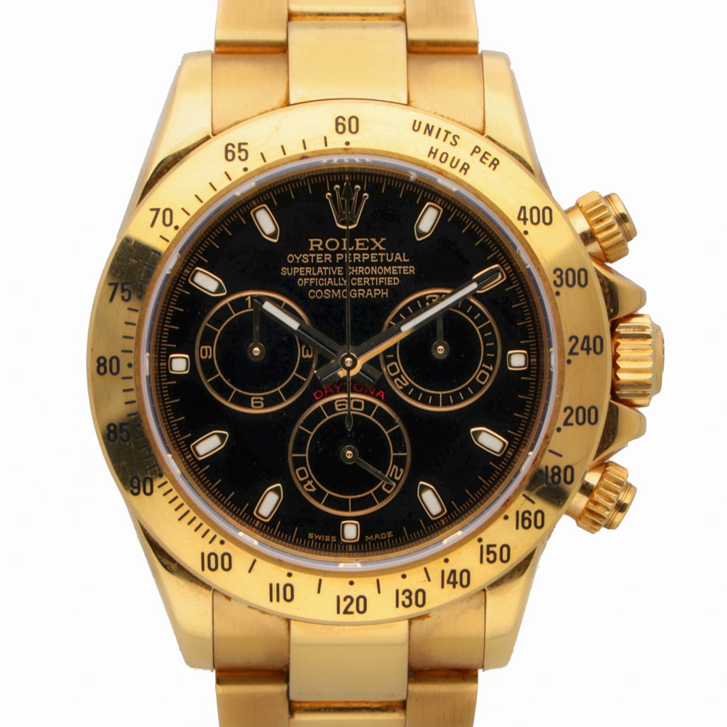 ROLEX DAYTONA