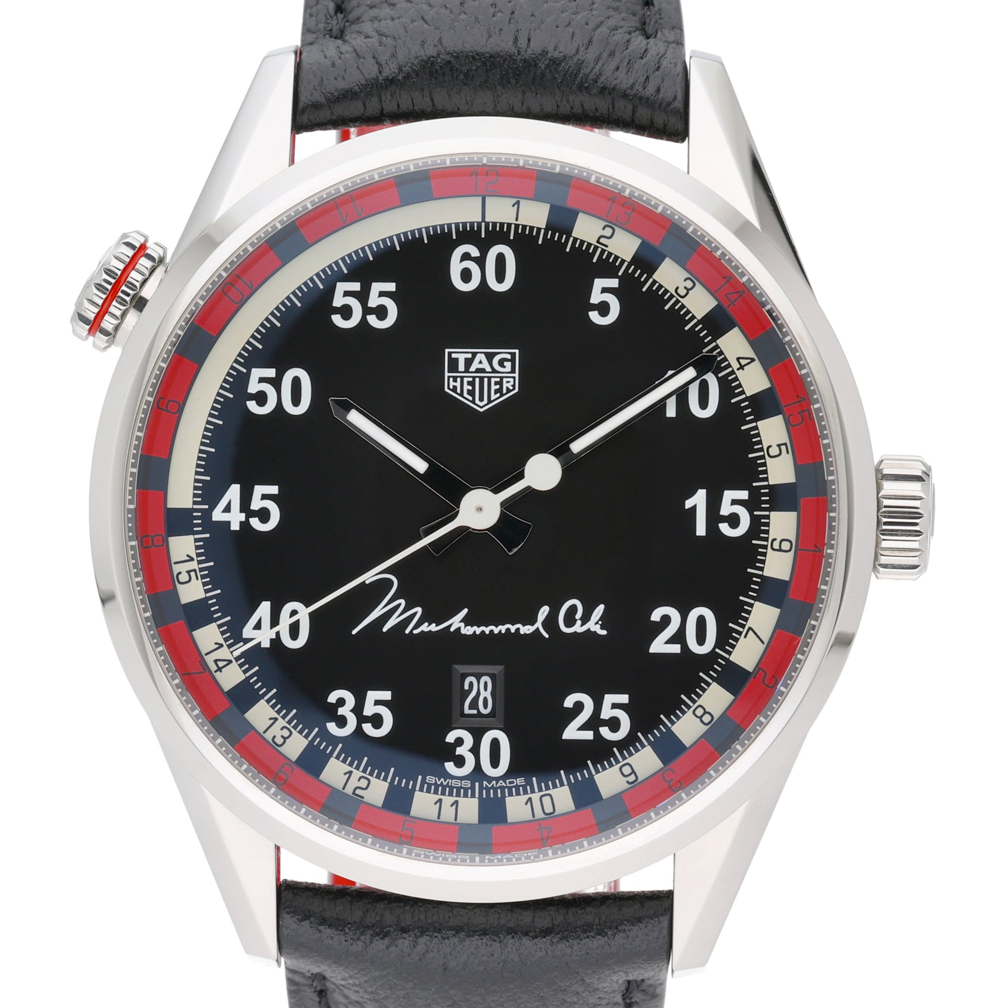 TAG HEUER CARRERA
