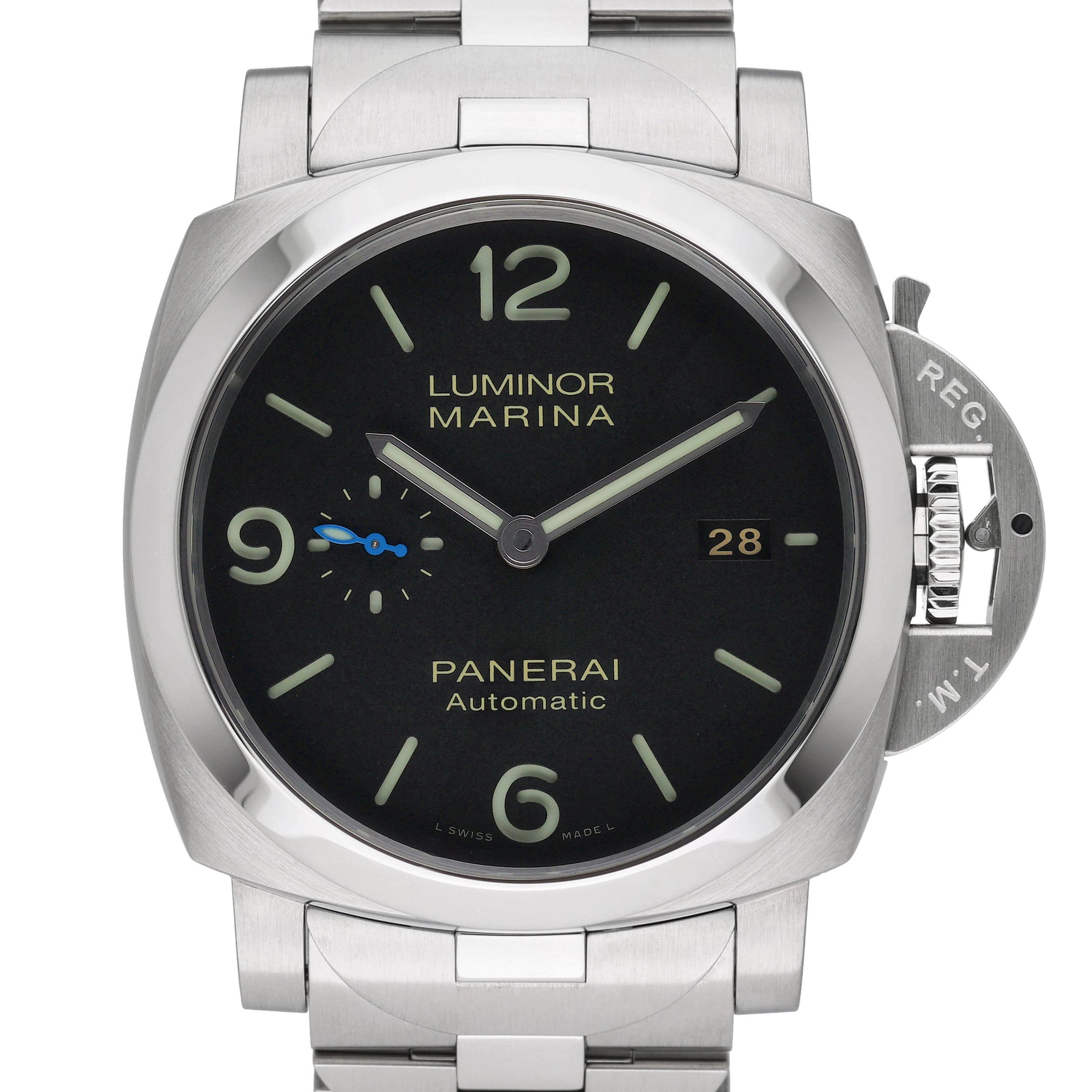 PANERAI LUMINOR MARINA