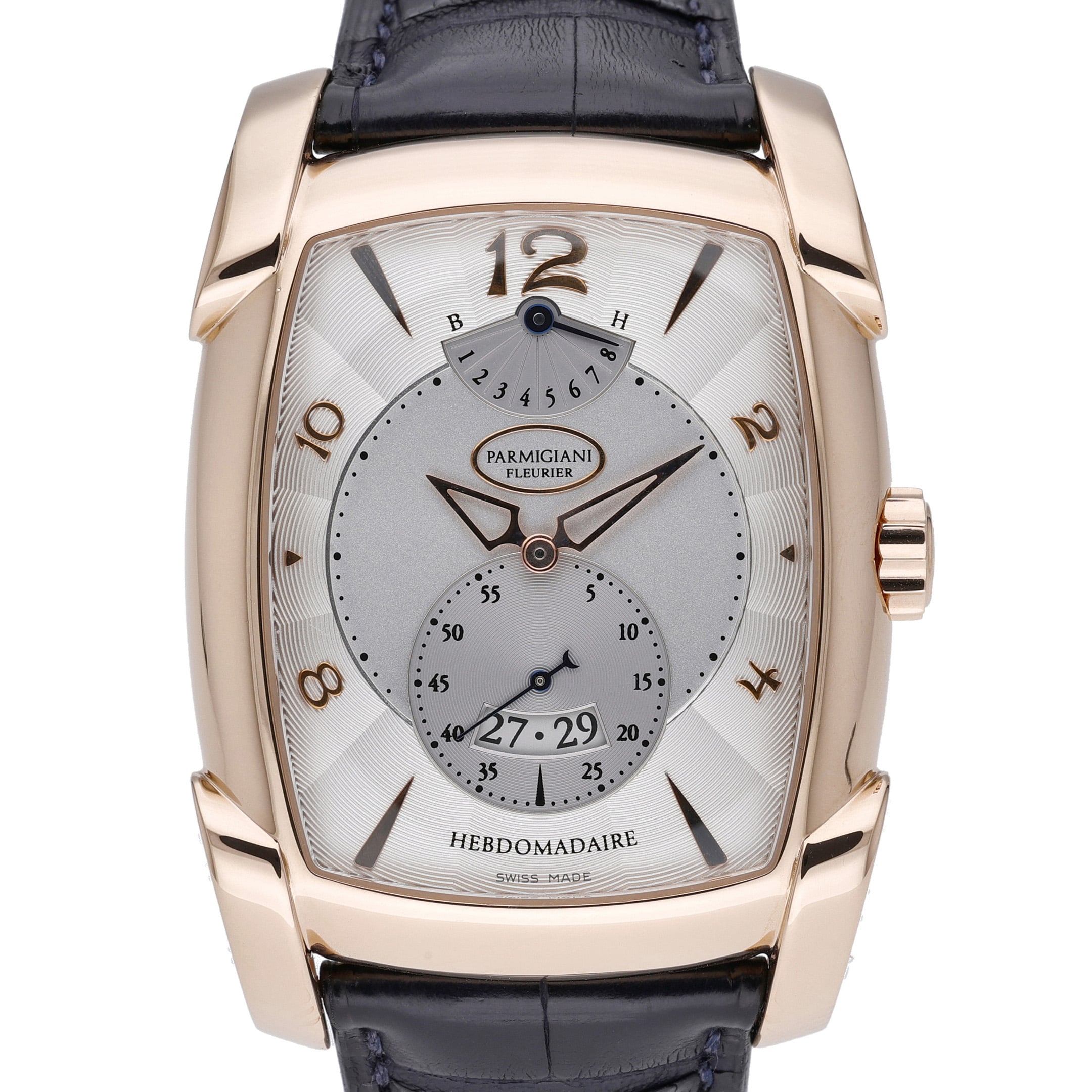 PARMIGIANI FLEURIER KALPA