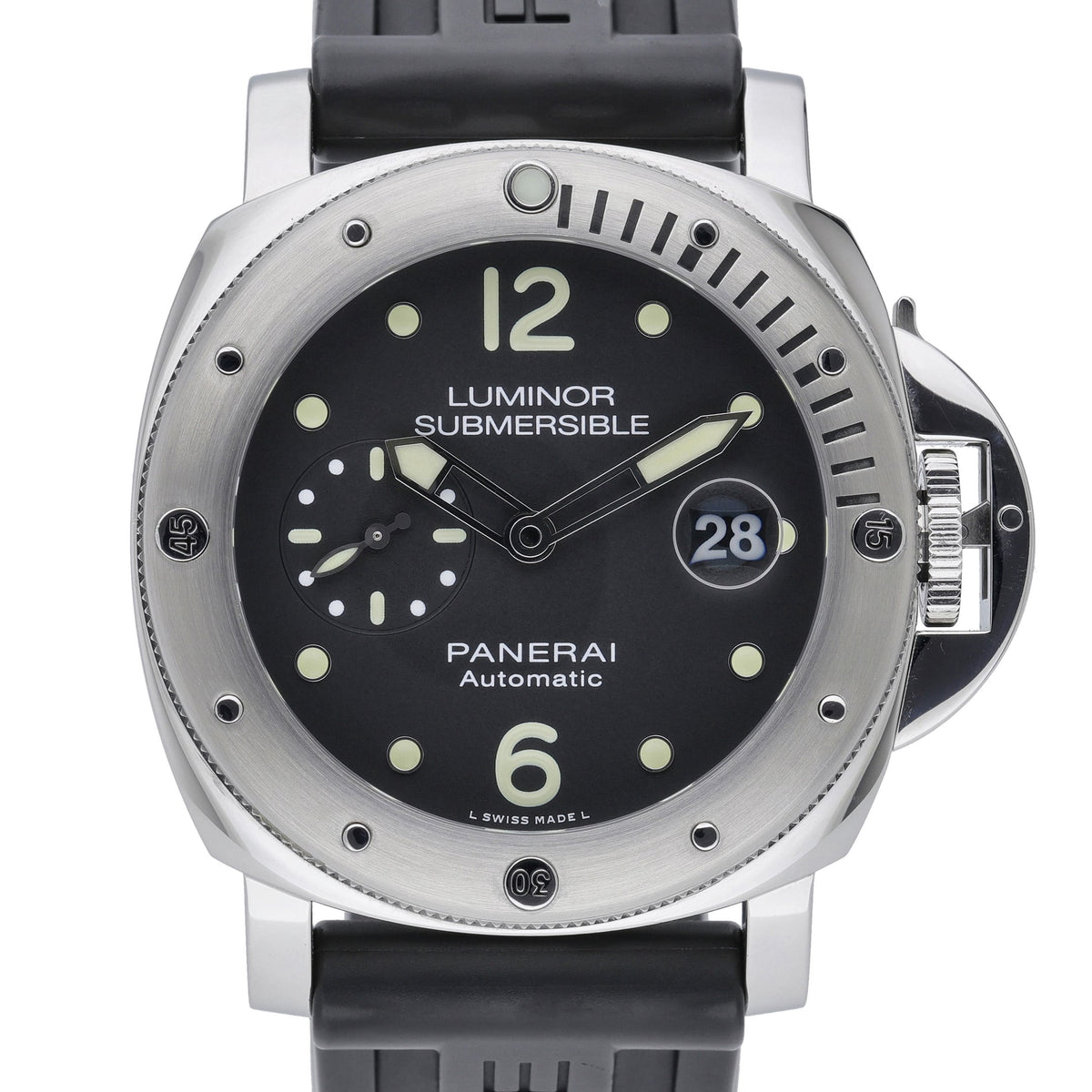 PANERAI LUMINOR SUBMERSIB...
