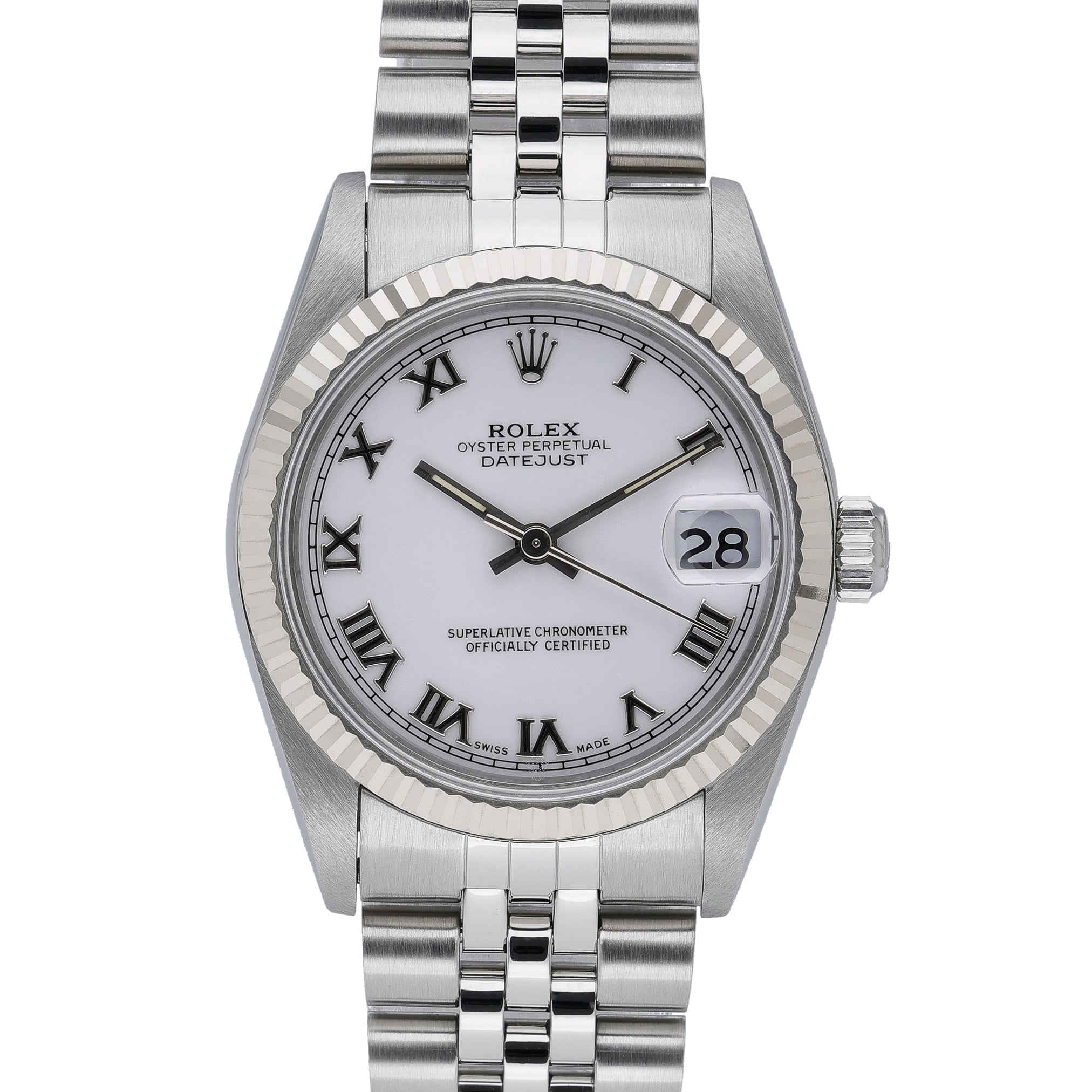 ROLEX DATEJUST