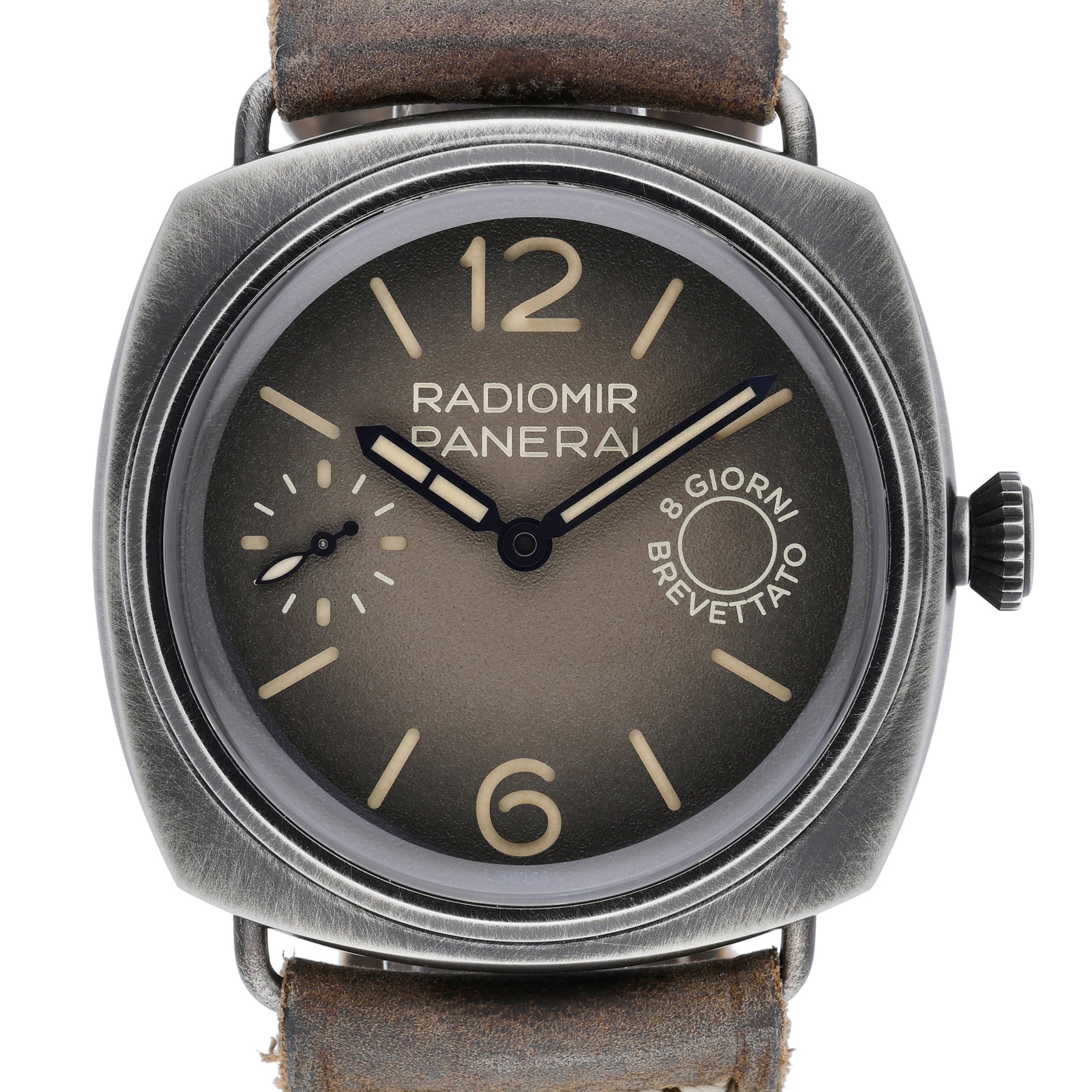 PANERAI RADIOMIR