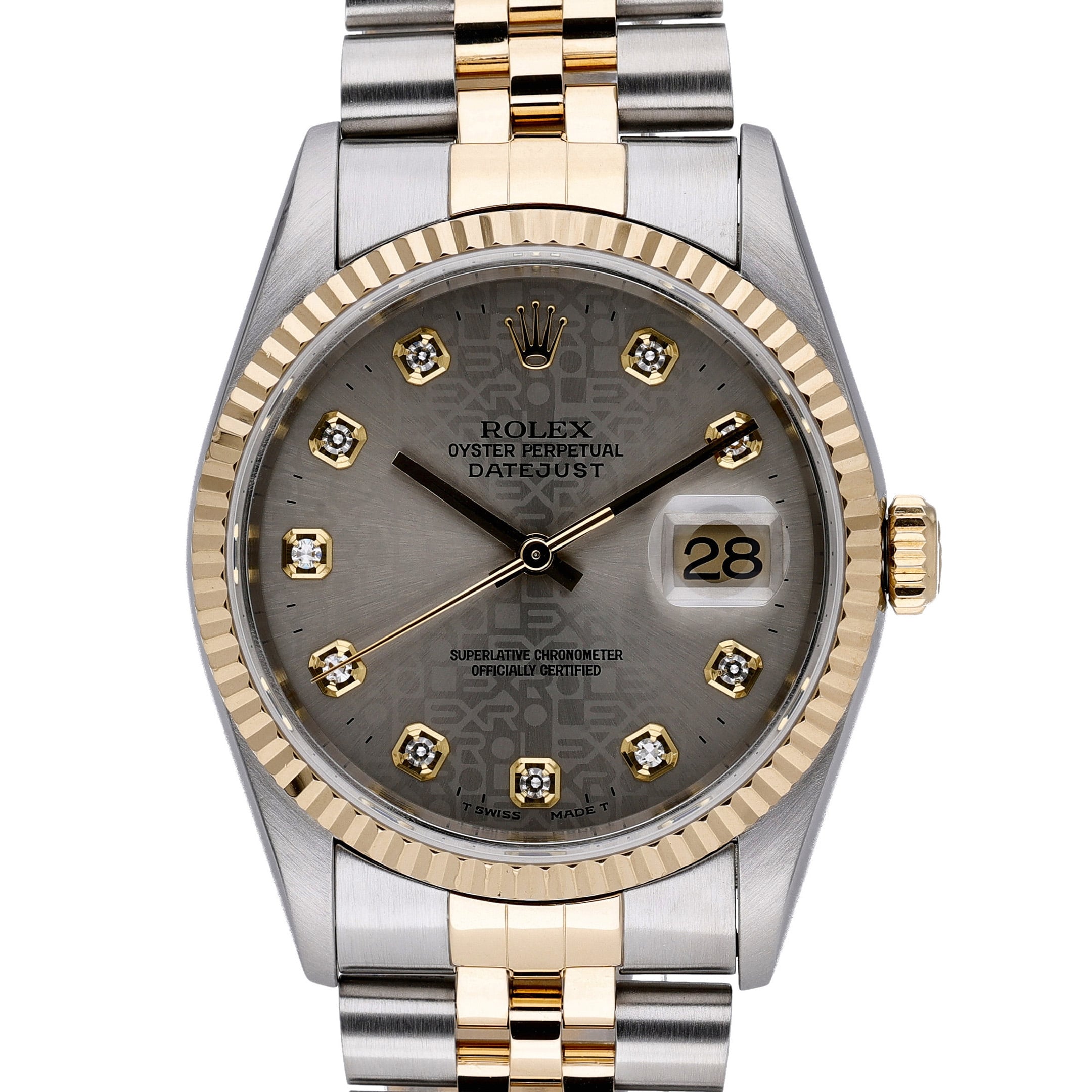 ROLEX DATEJUST