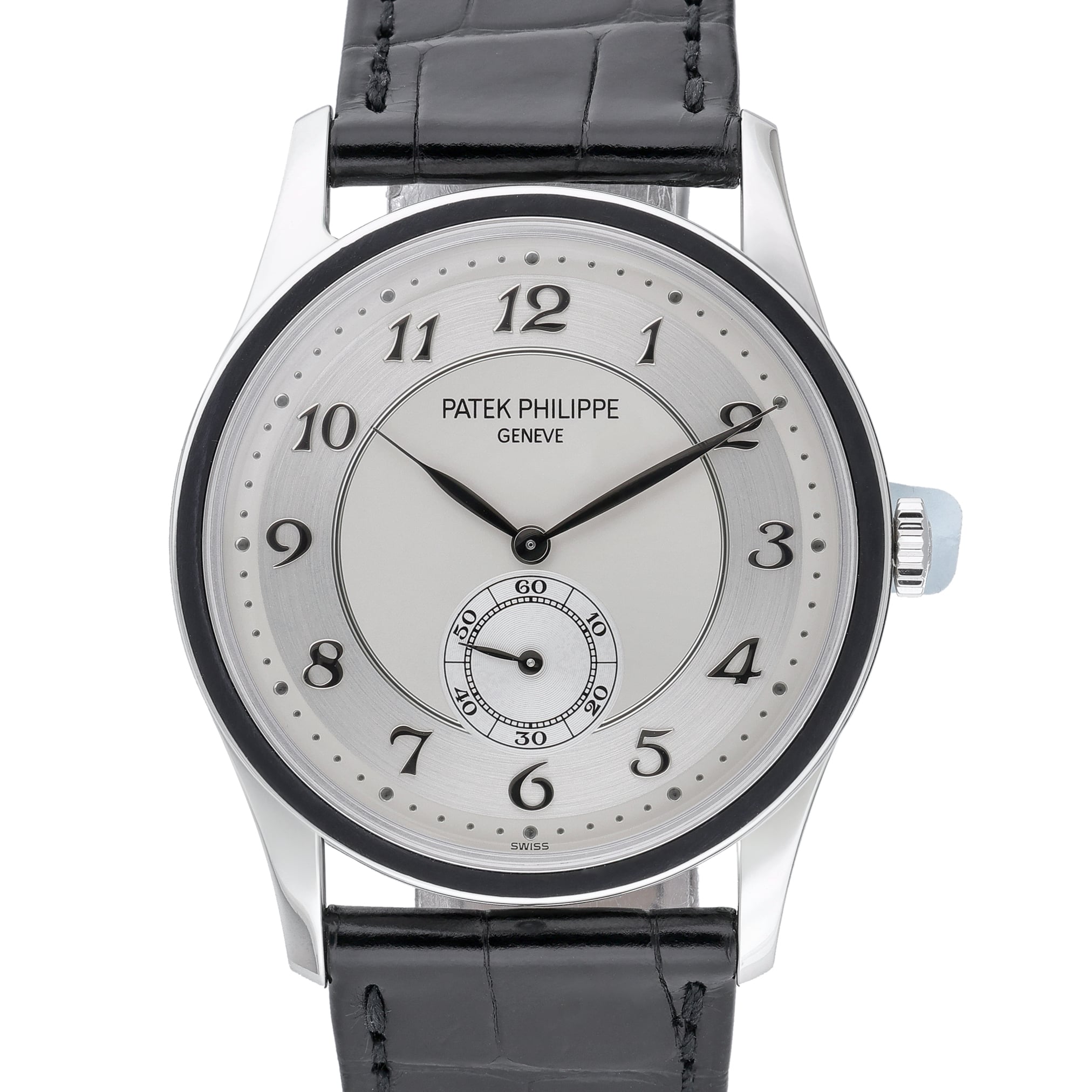 PATEK PHILIPPE CALATRAVA