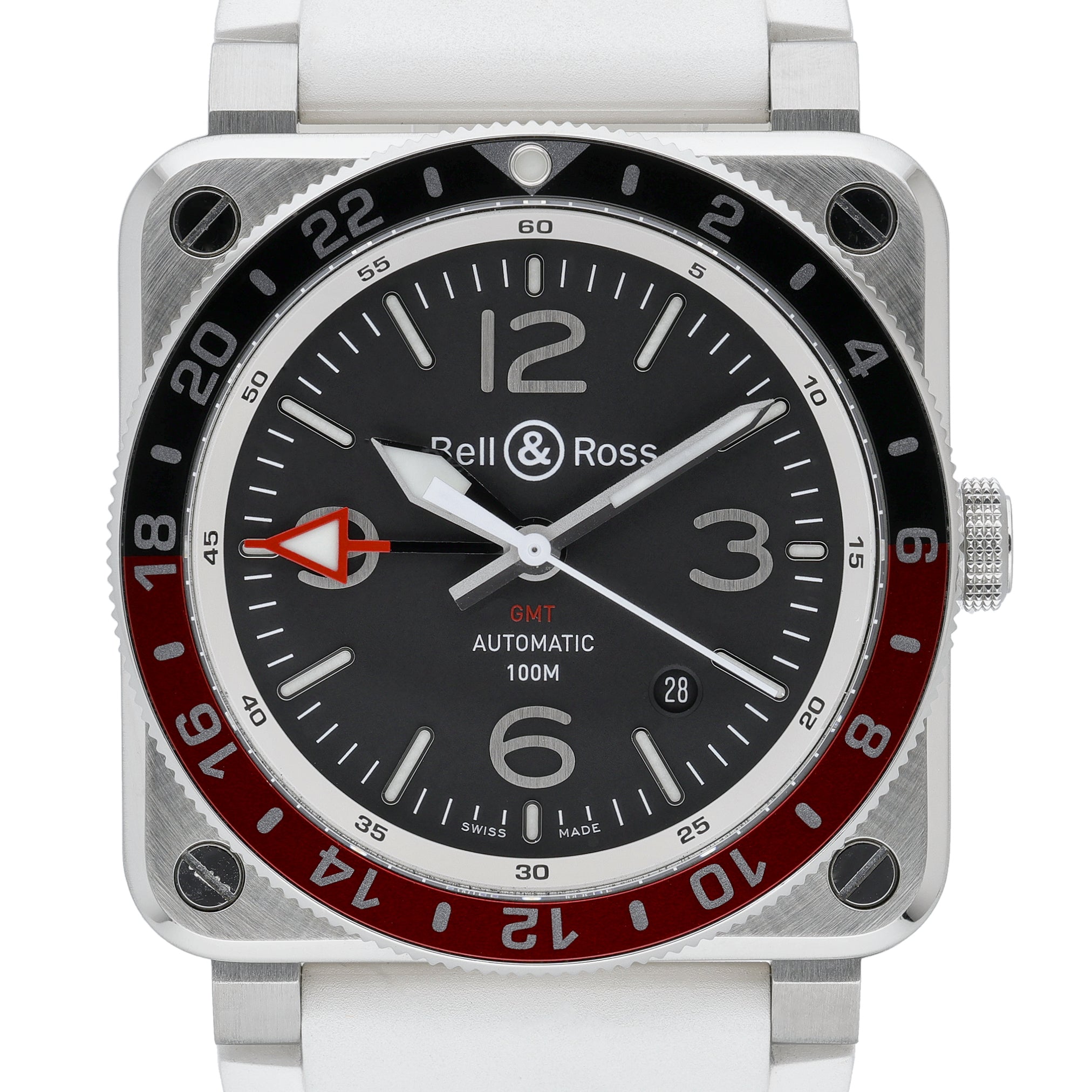 BELL & ROSS BR 03